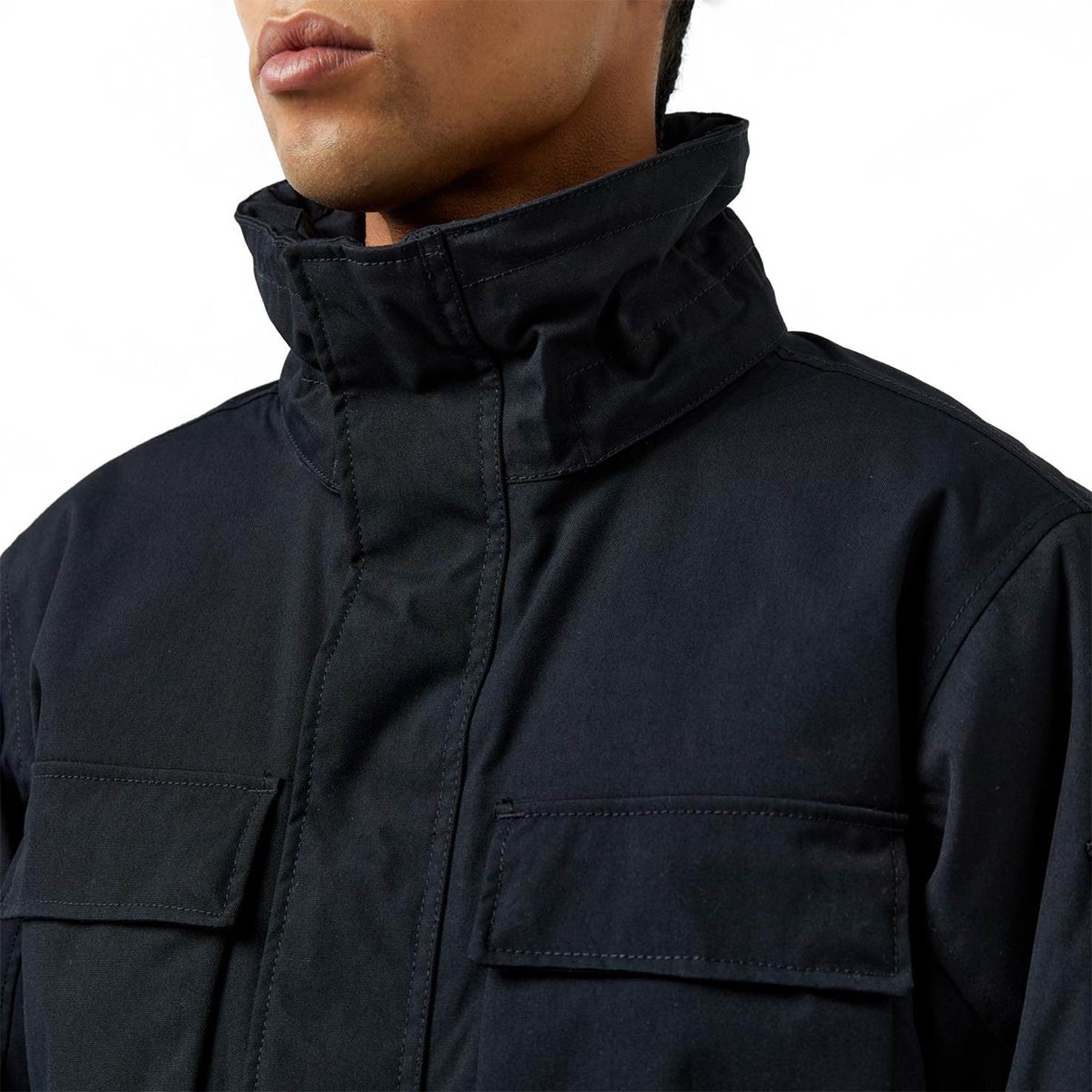 GLACIER CANYON PARKA 5