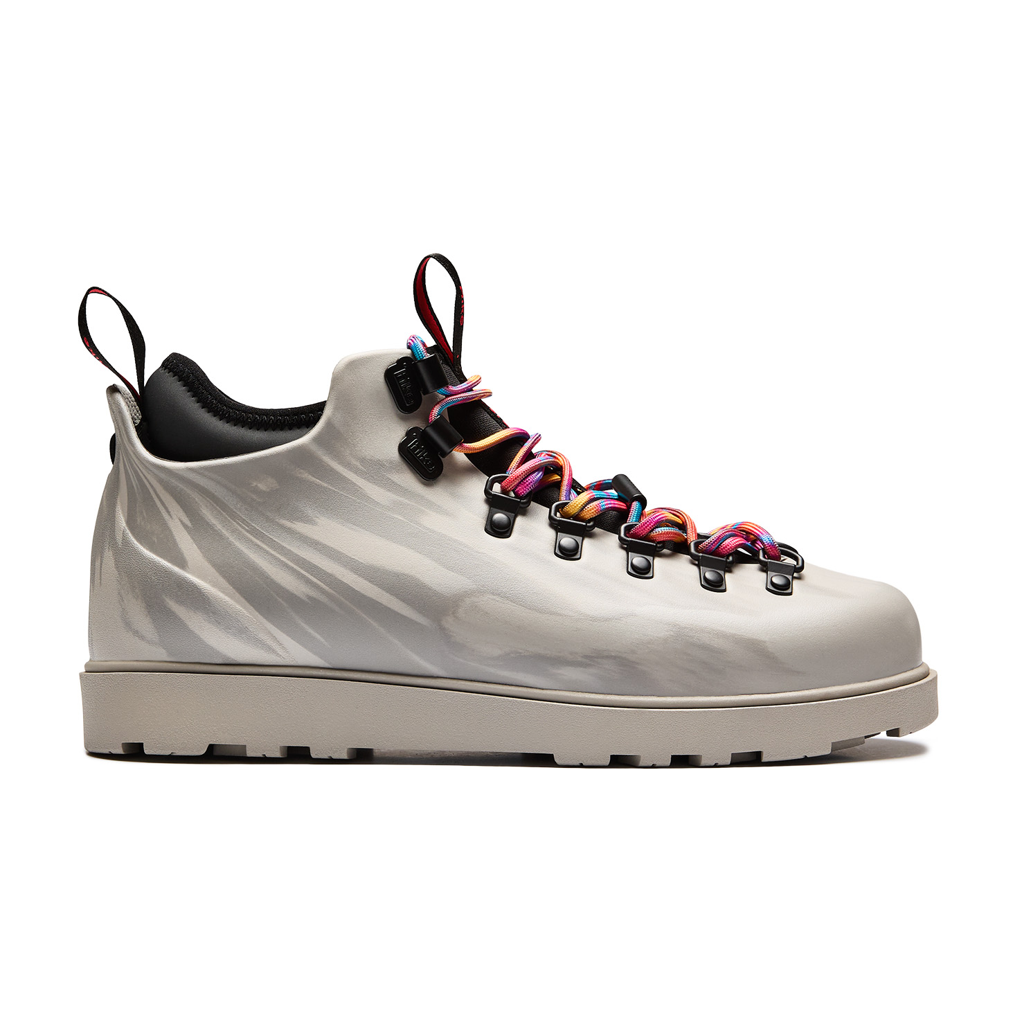 Hike x SuperStep Jasper