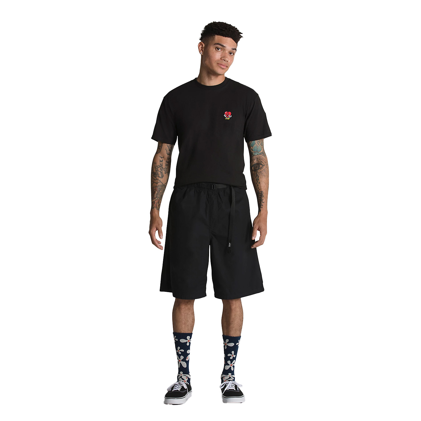 CITY BOY BAGGY SHORT