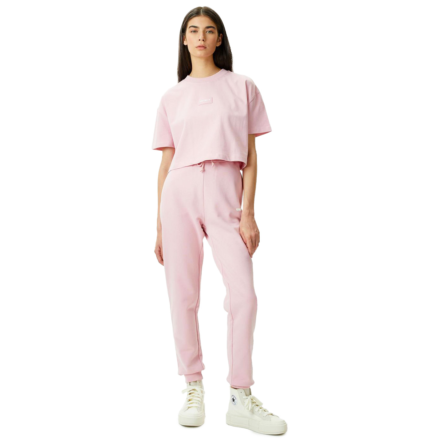 1.0 ESSENTIALS W PANTS