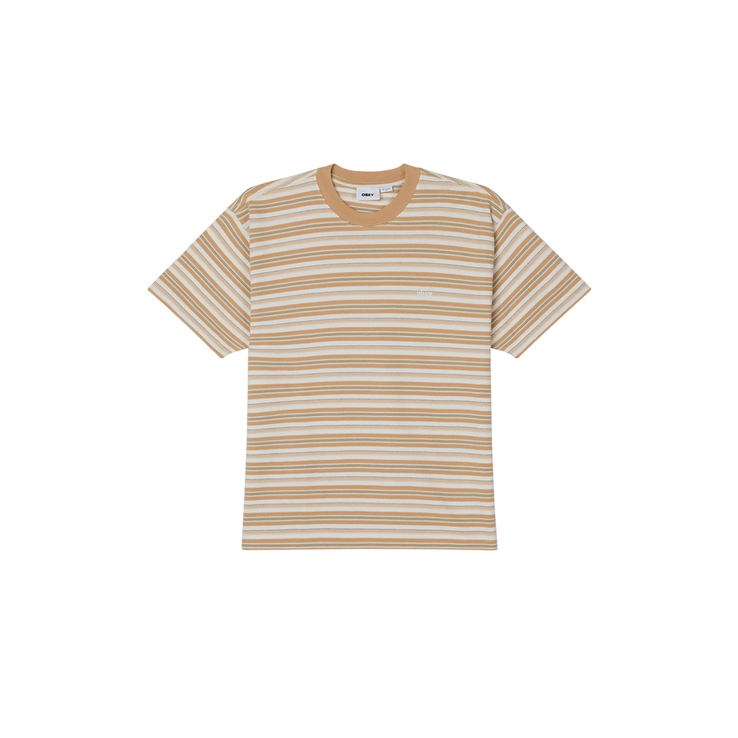 KENNY RELAXED TEE SS