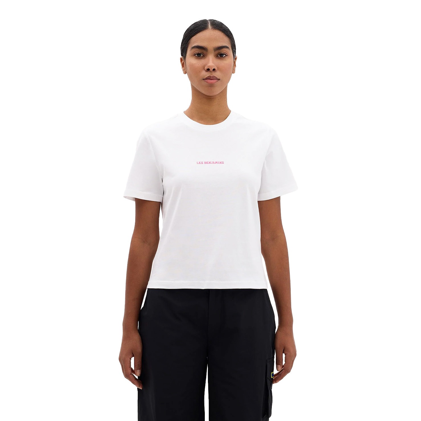 REGULAR TEE 023