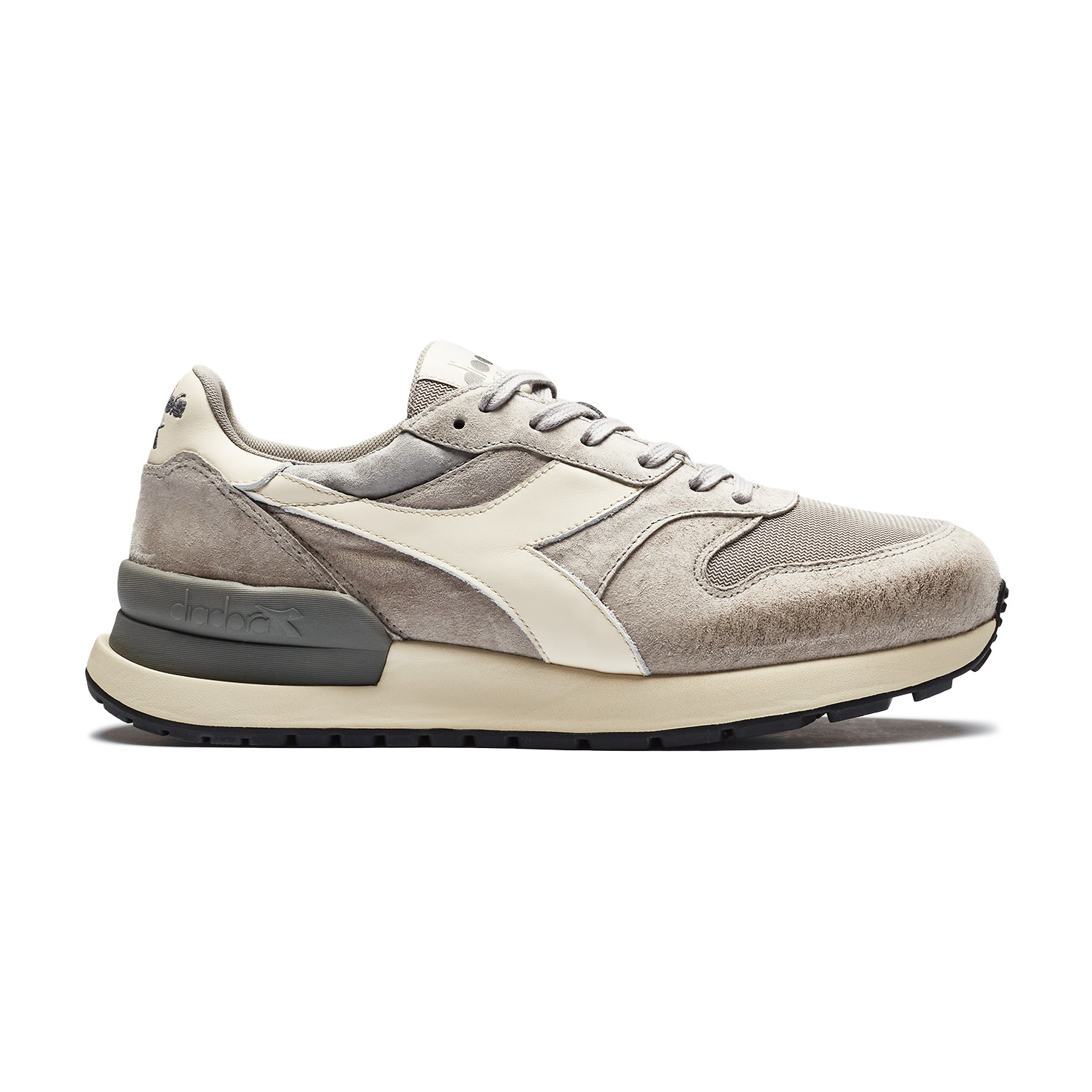 CONQUEST SUEDE SW