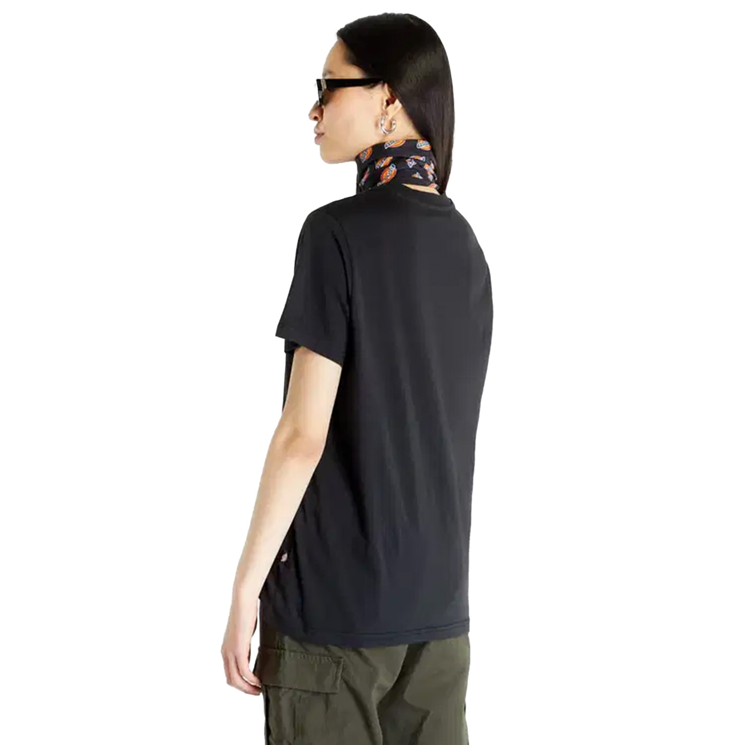 MAPLETON SS TEE