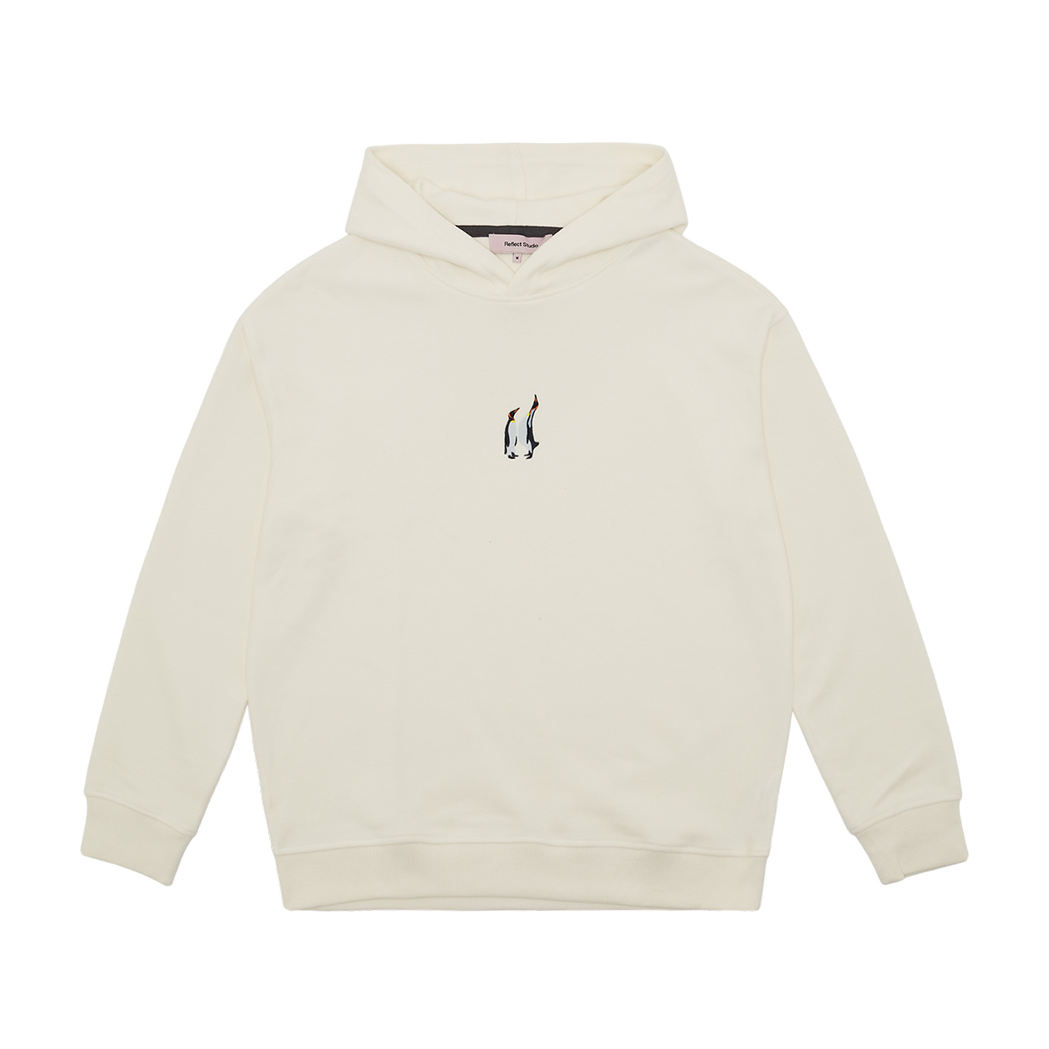 REFLECT STUDIO SWEATER