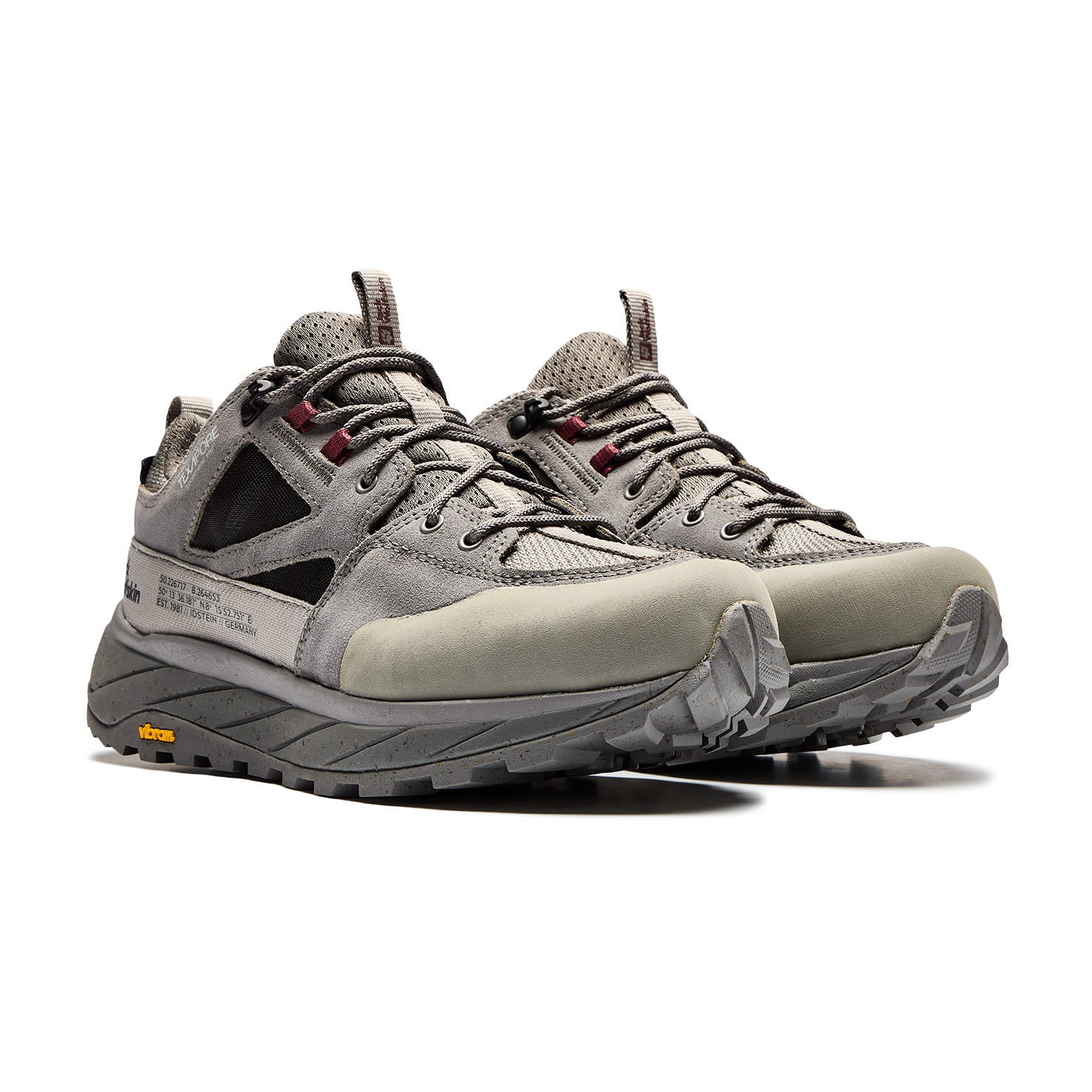 Terraquest Texapore Low 2