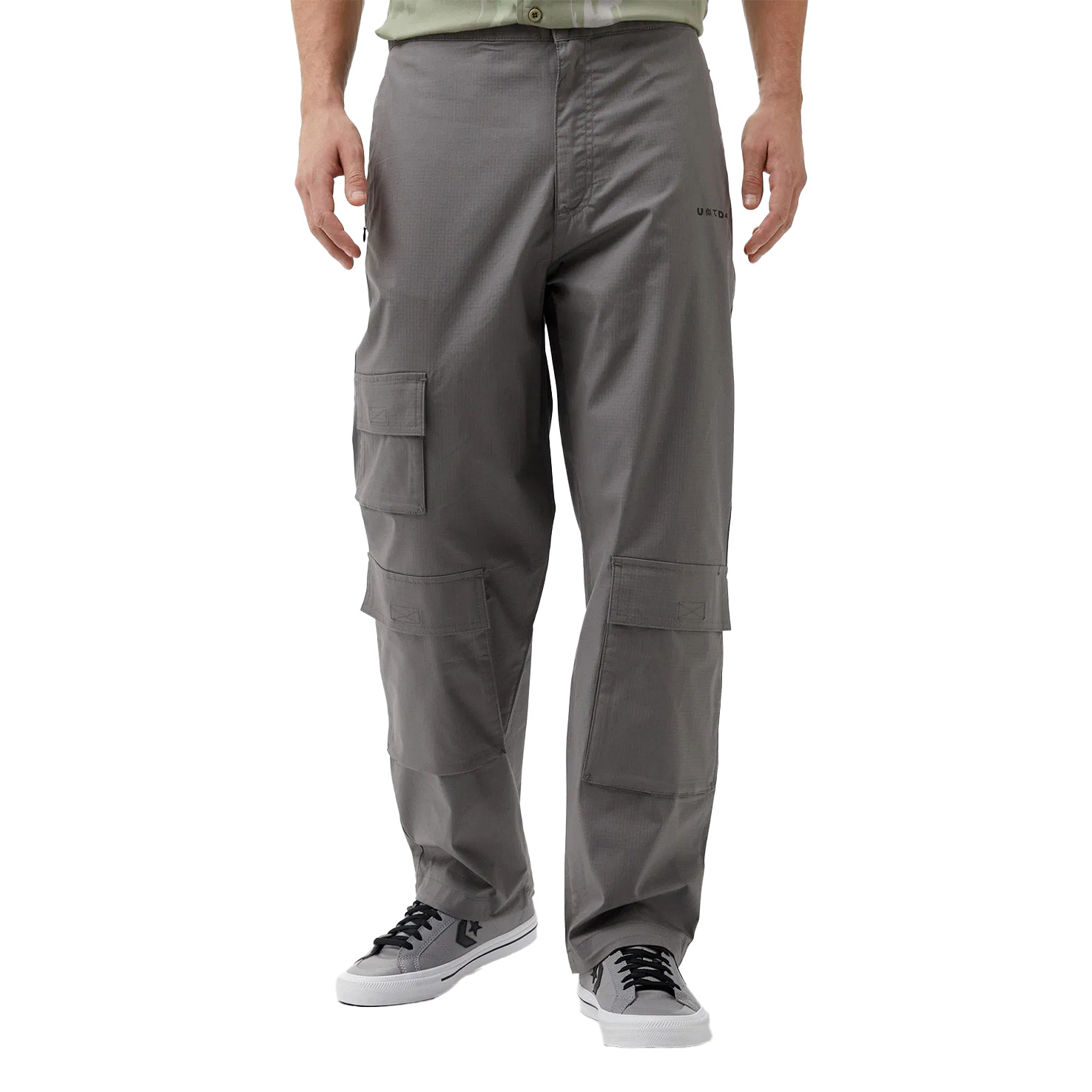 POCKET PANTS