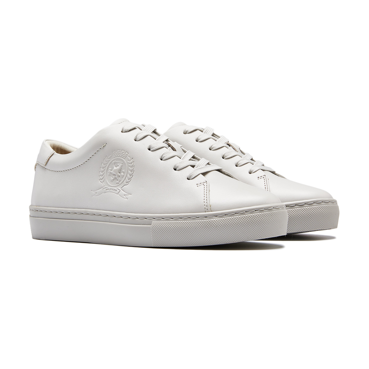 ELEVATED CREST SNEAKER 2