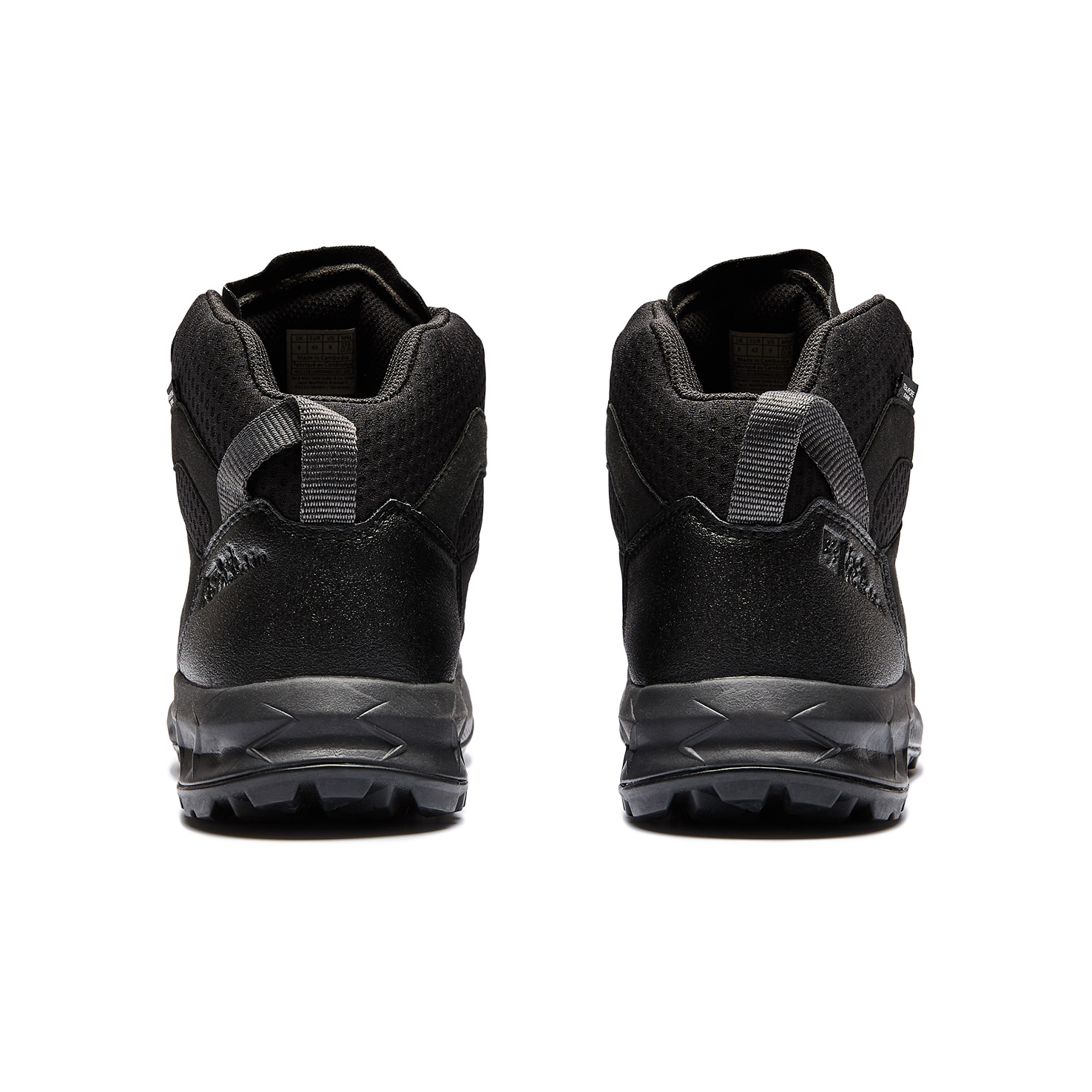 WOODLAND 2 TEXAPORE MID M 4