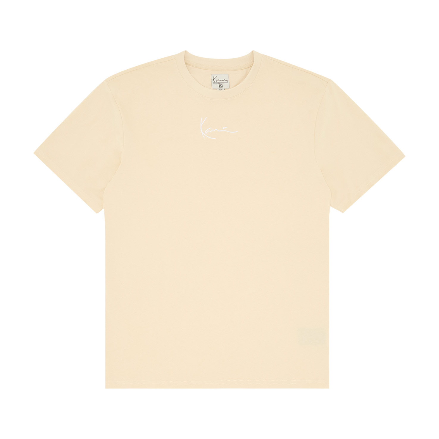 Small Signature Essential Tee