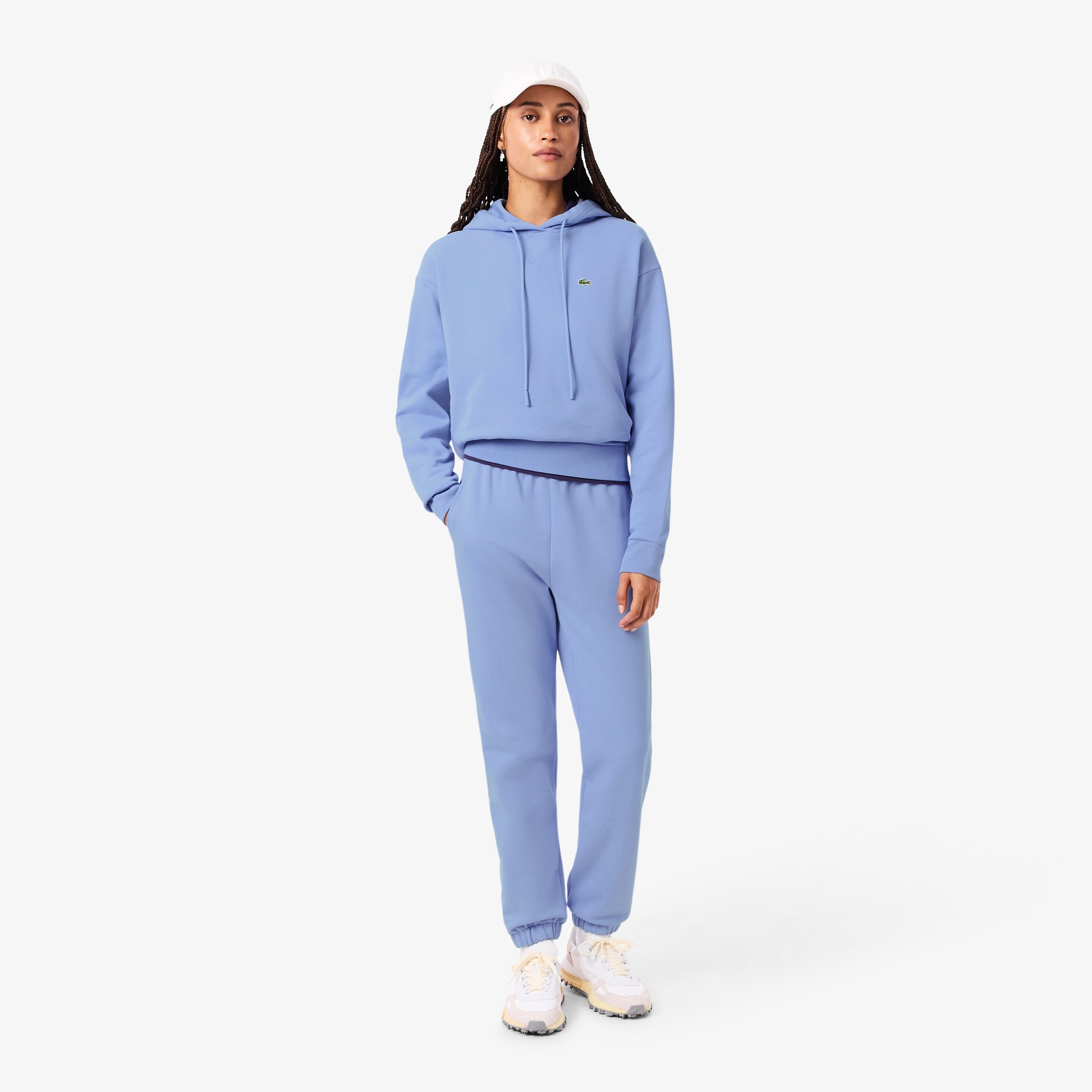 Женские спортивные брюки Lacoste