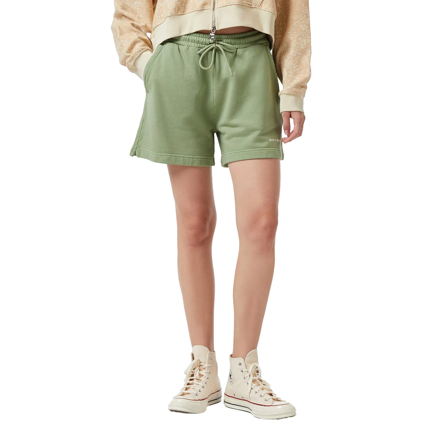 ESSENTIALS W SHORT