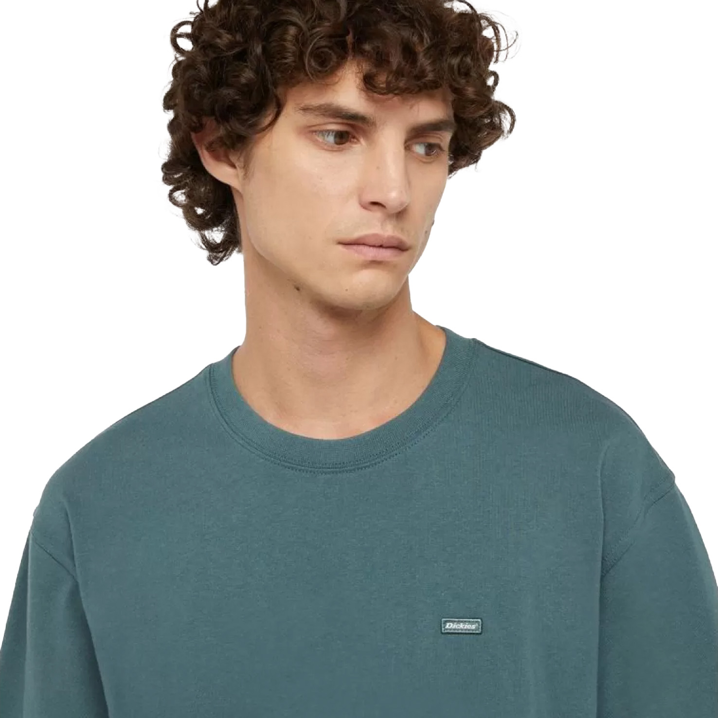 CLANCY HEAVYWEIGHT TEE SS 3