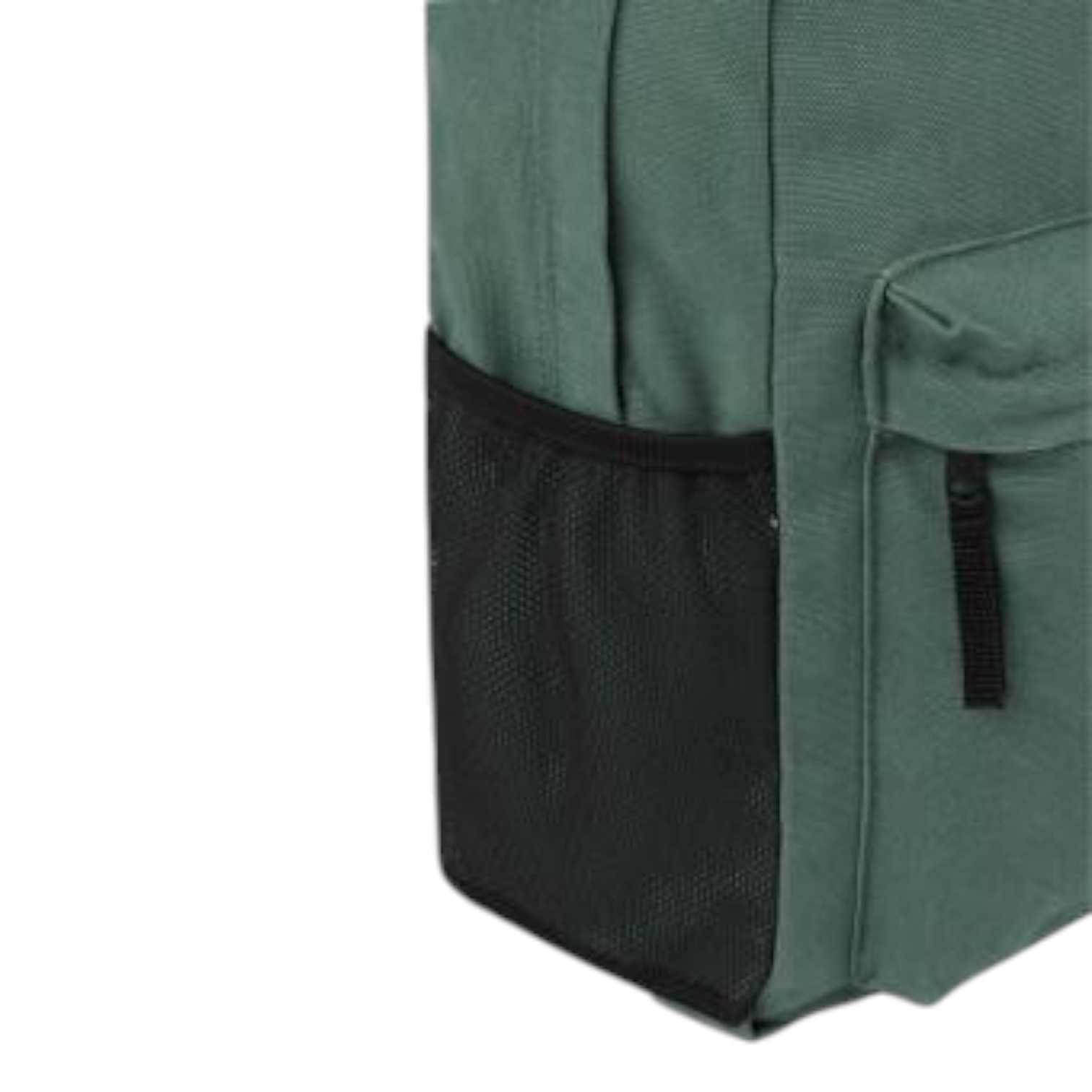 DUCK CANVAS BACKPACK 3