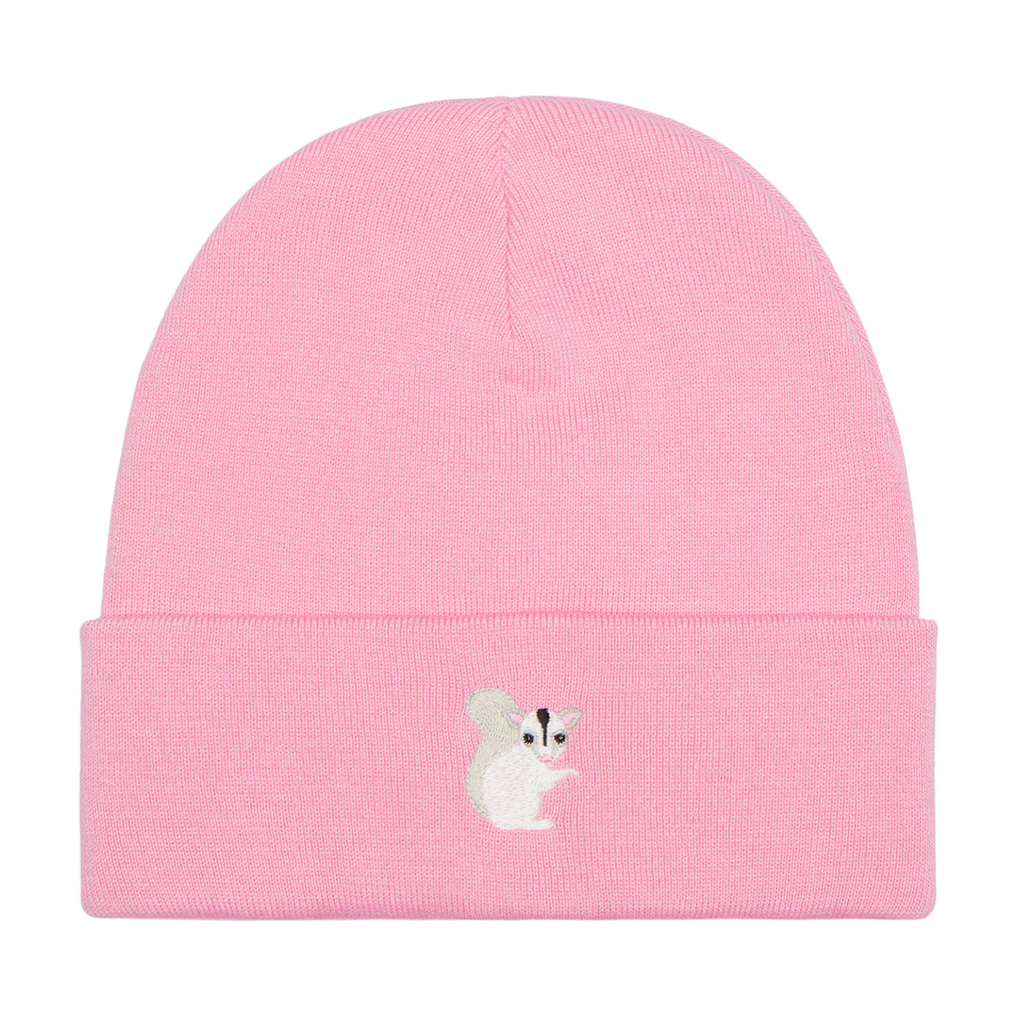 REFLECT STUDIO KNITTED CAP