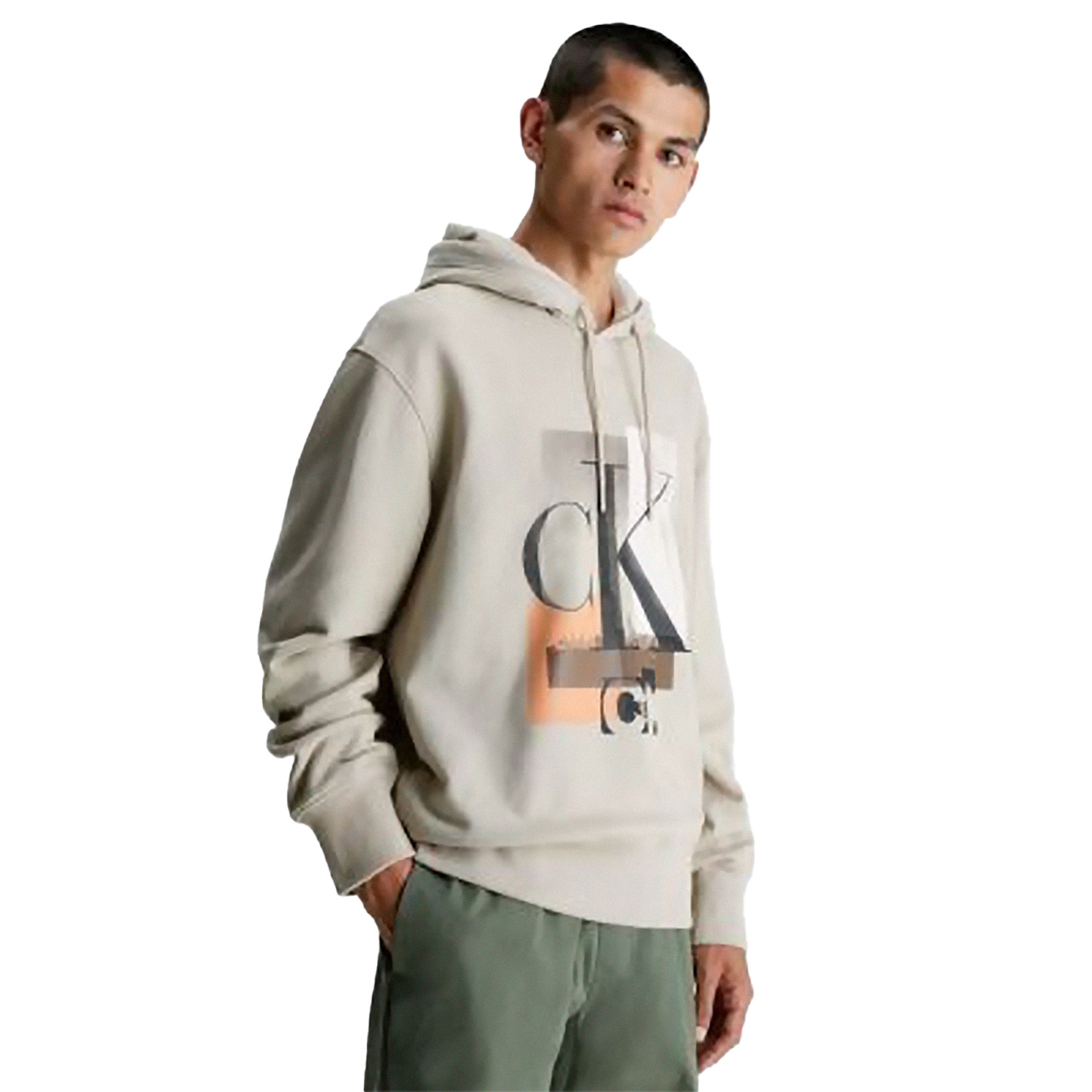 CONNECTED LAYER LAND