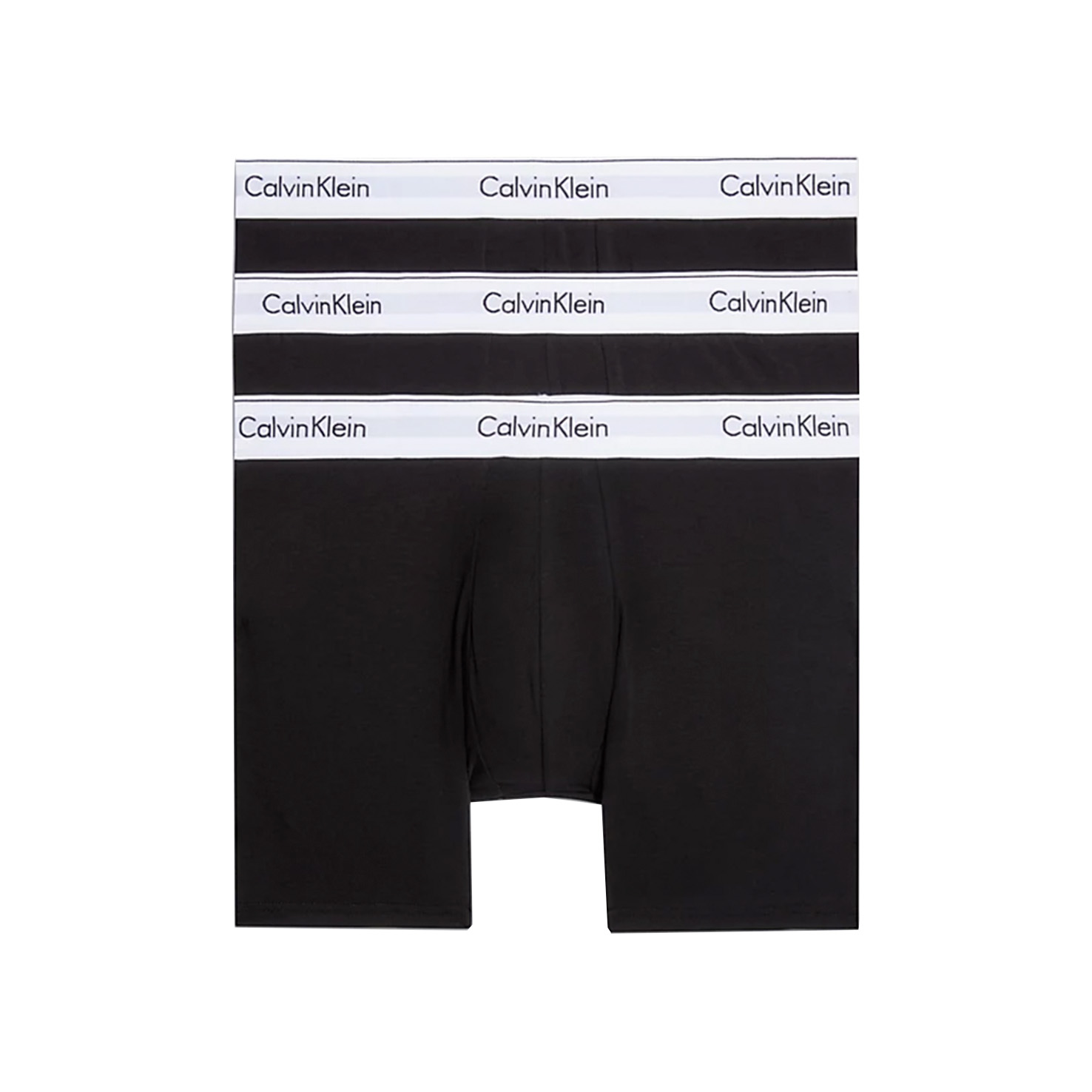 3 Pack Boxer Briefs