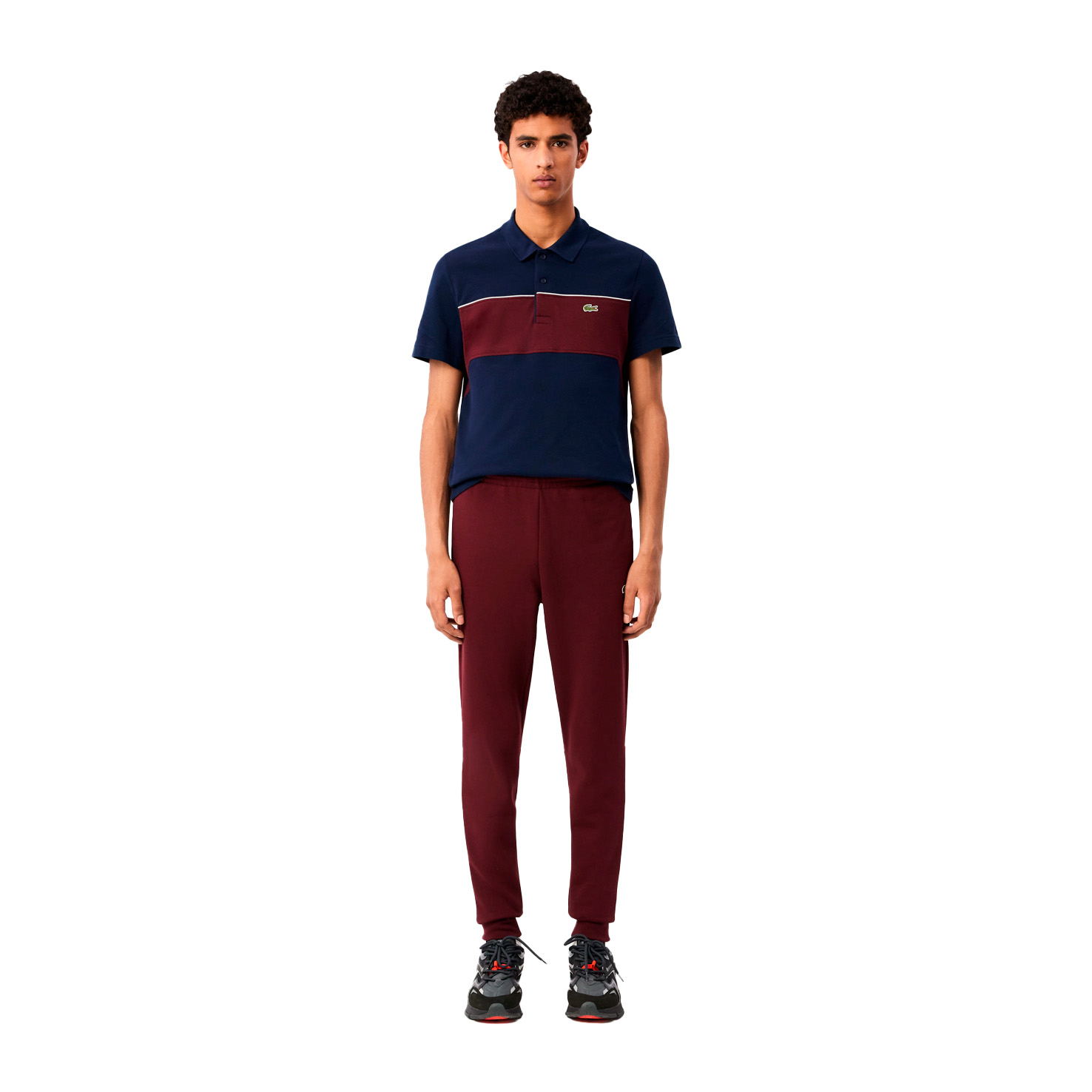 Slim Fit