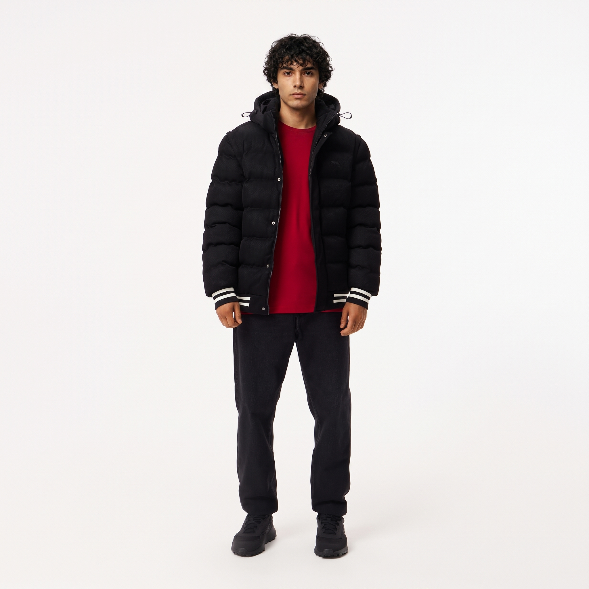 BLOUSON