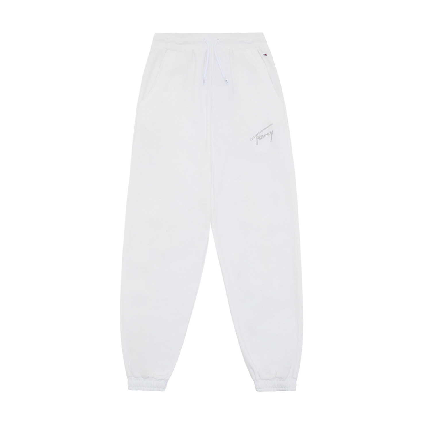 TJW TOMMY SIGNATURE SWEATPANT