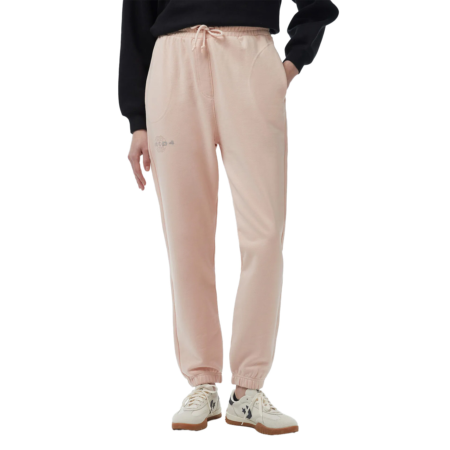 TRACKSUIT TROUSER