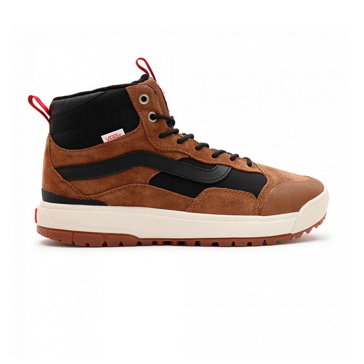 

ULTRARANGE EXO HI MTE1, Коричневый