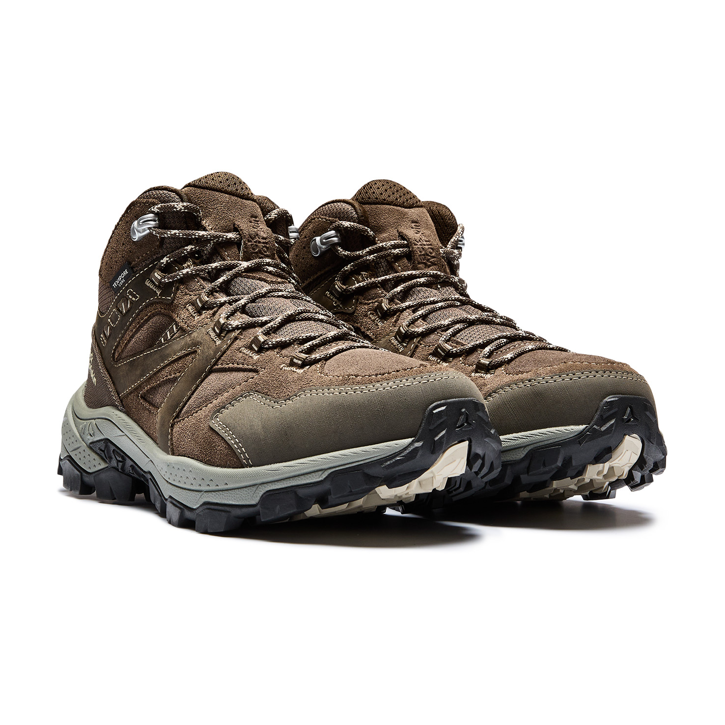 VOJO TOUR LT TEXAPORE MID M 2