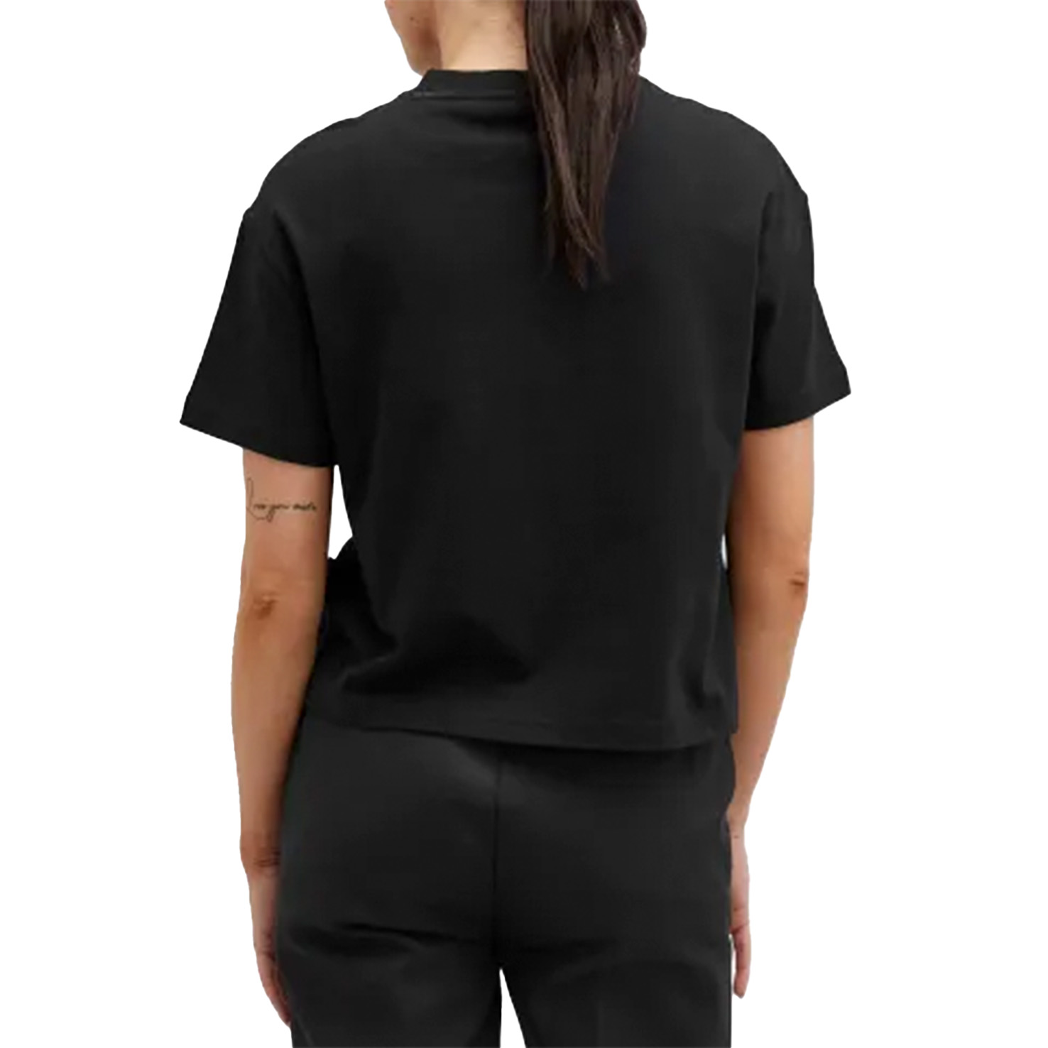 OAKPORT BOXY SS TEE 2