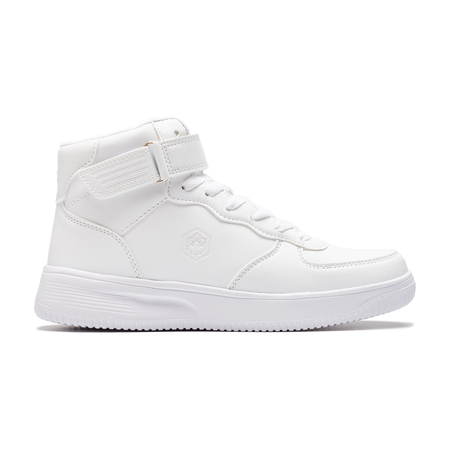 HIGH CUT SNEAKER