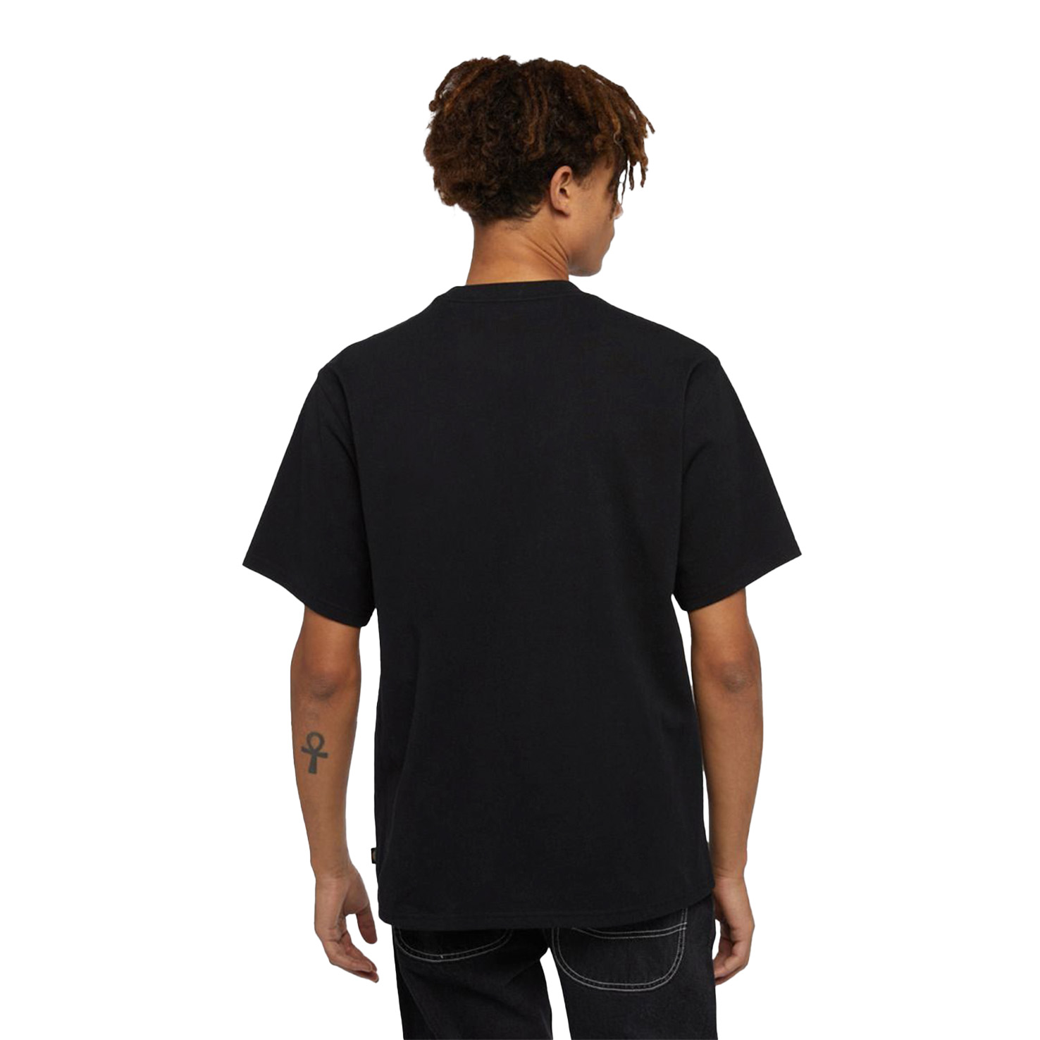 CLANCY HEAVYWEIGHT TEE SS 2