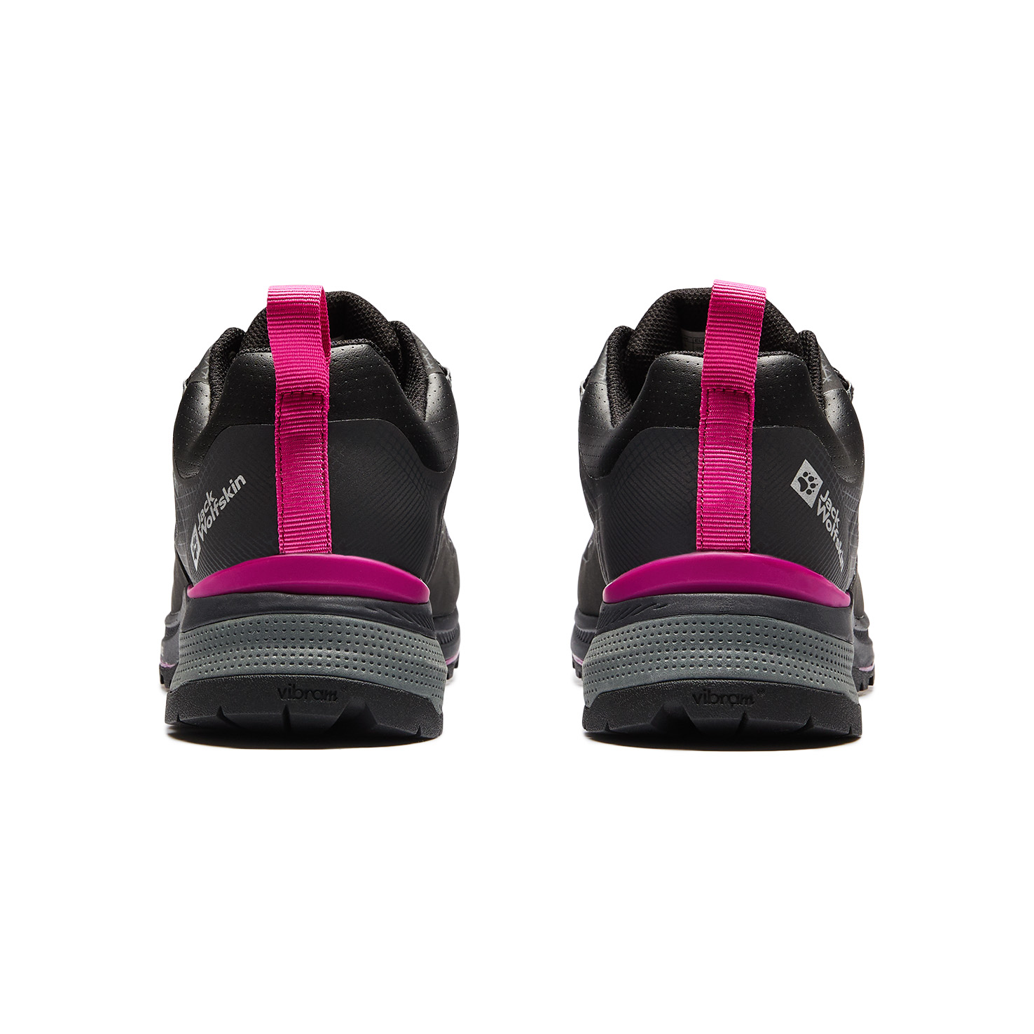 Force Striker Texapore Low WaterProof 4