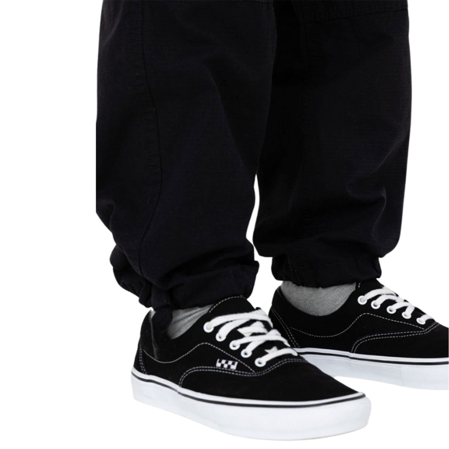 Eagle Bend Cargo Trousers 4