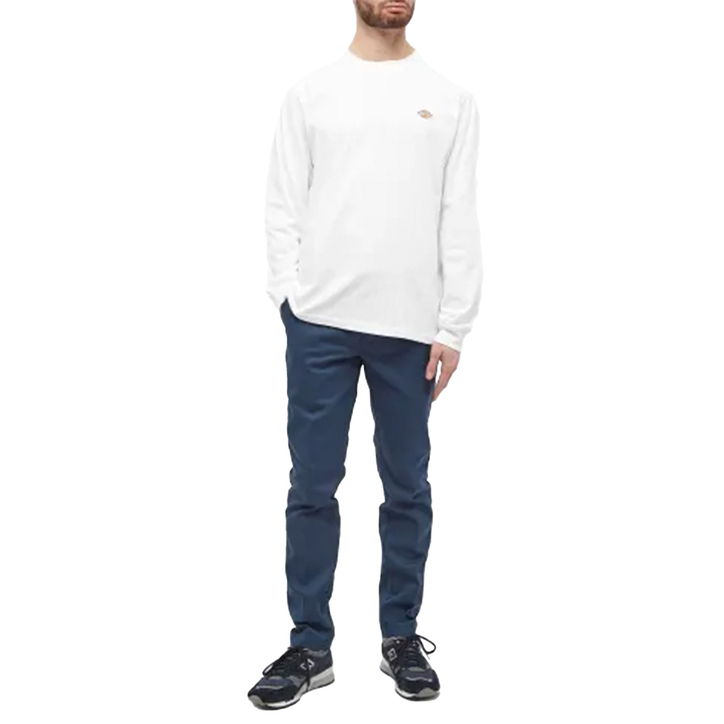 LS MAPLETON TEE 3