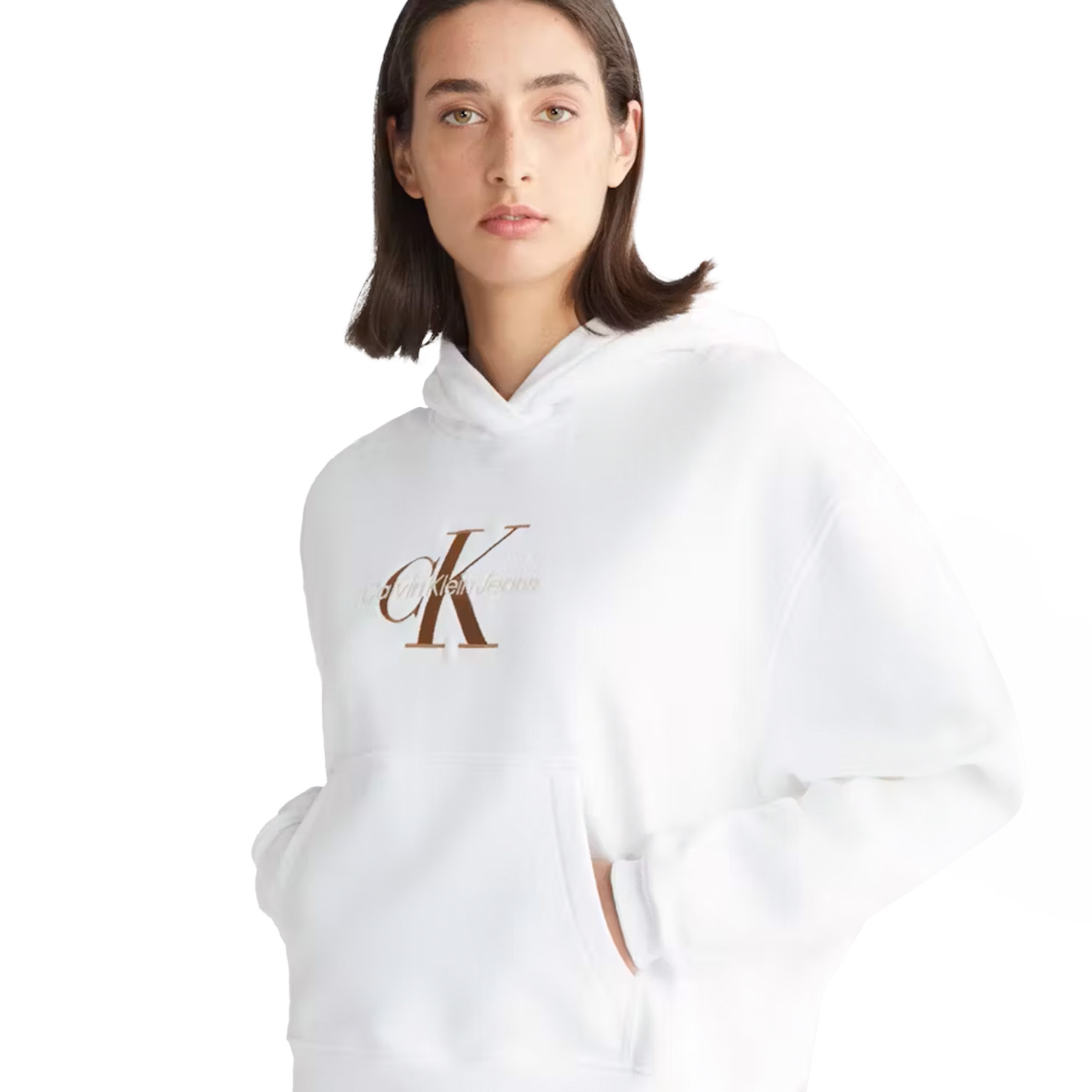 PREMIUM MONOLOGO HOODIE 3