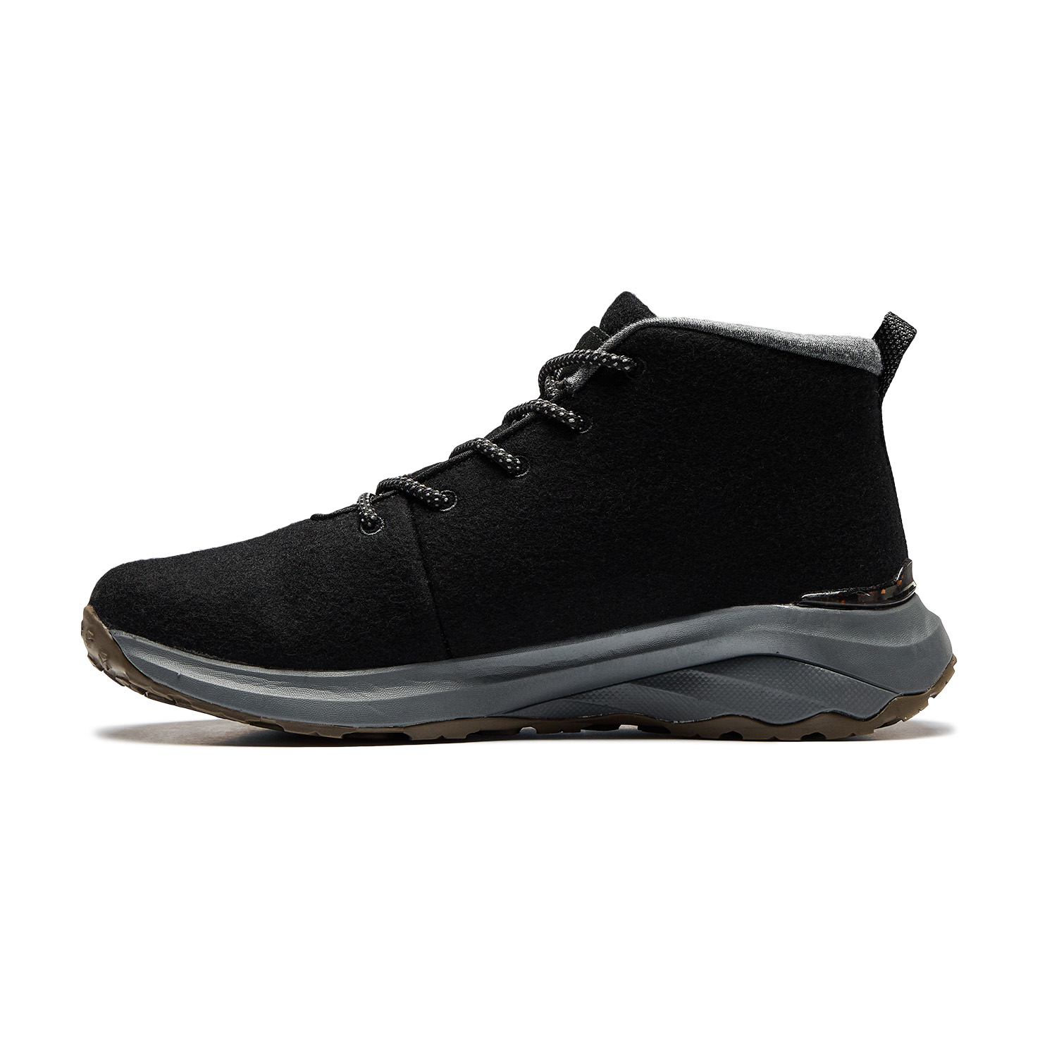 Campfire Wool Mid 5