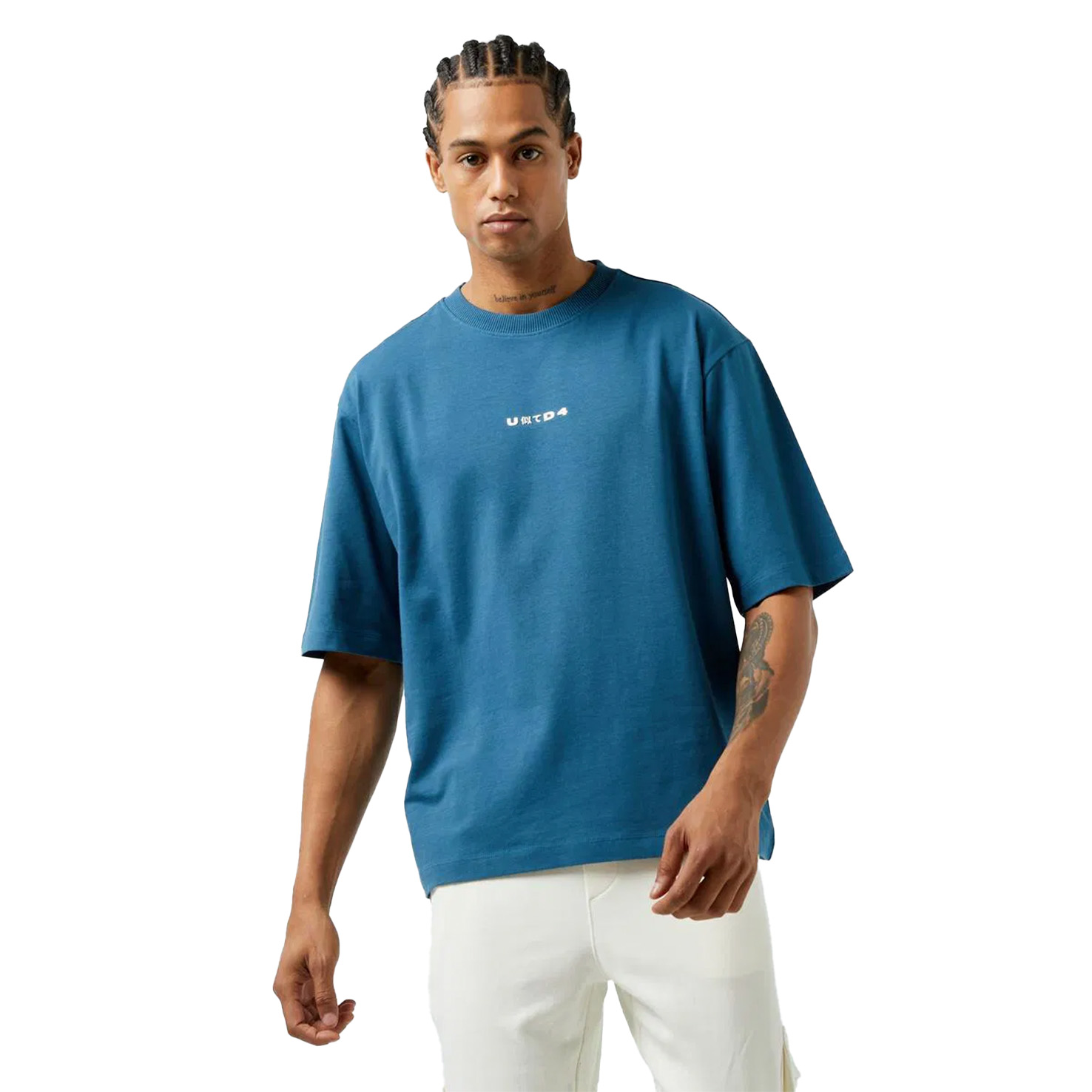 1.0 ESSENTIALS M T-SHIRT