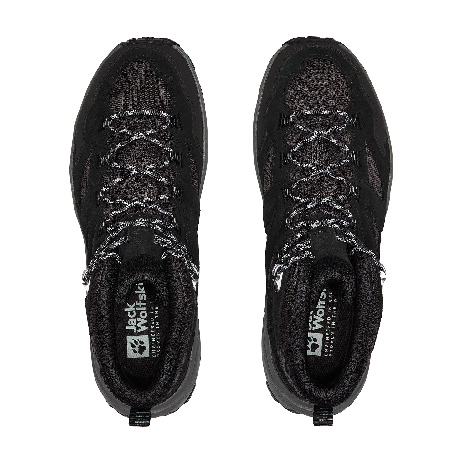 VOJO TOUR TEXAPORE MID M 3