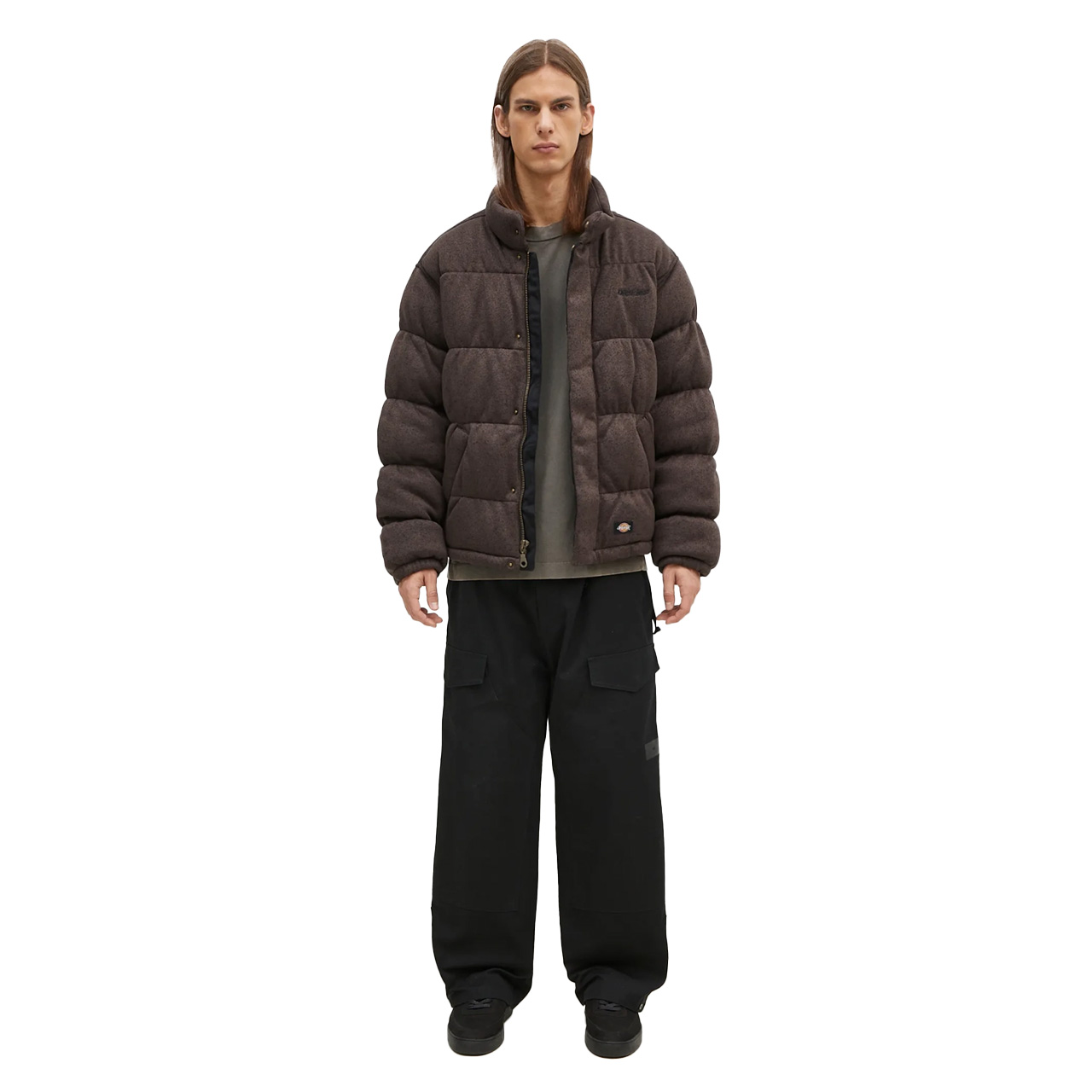 BAKER PUFFER JACKET 4