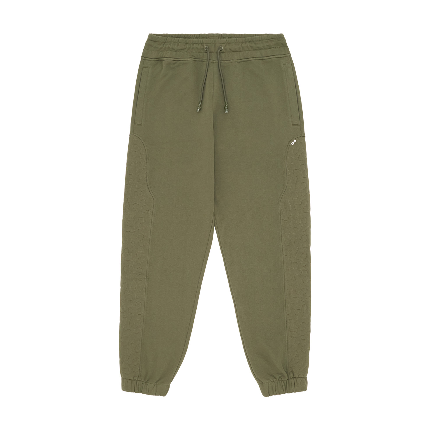 

PUCCI DETAIL PANTS, Хаки