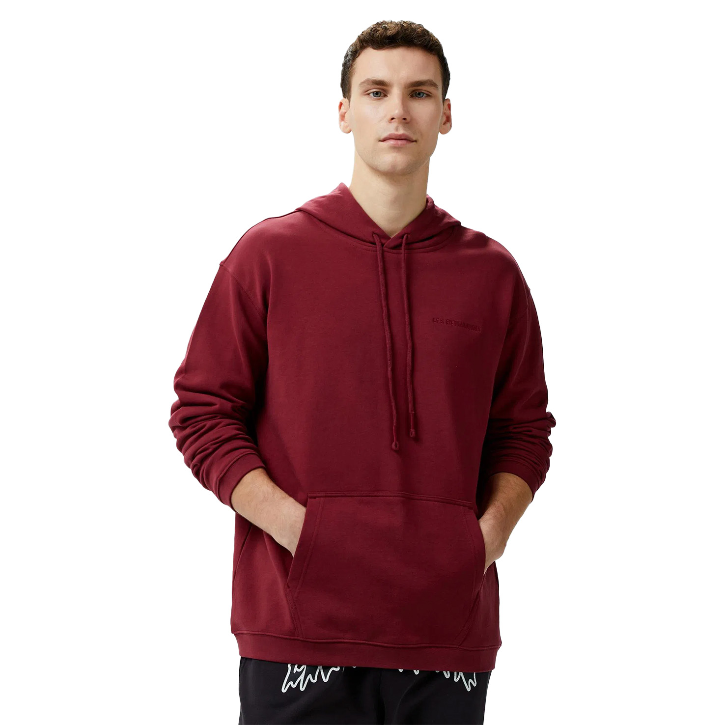 HOODIE 301