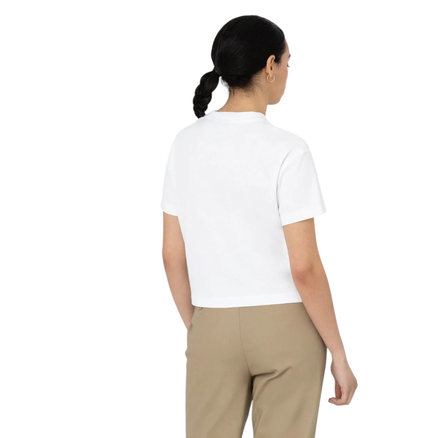 OAKPORT BOXY SS TEE 2