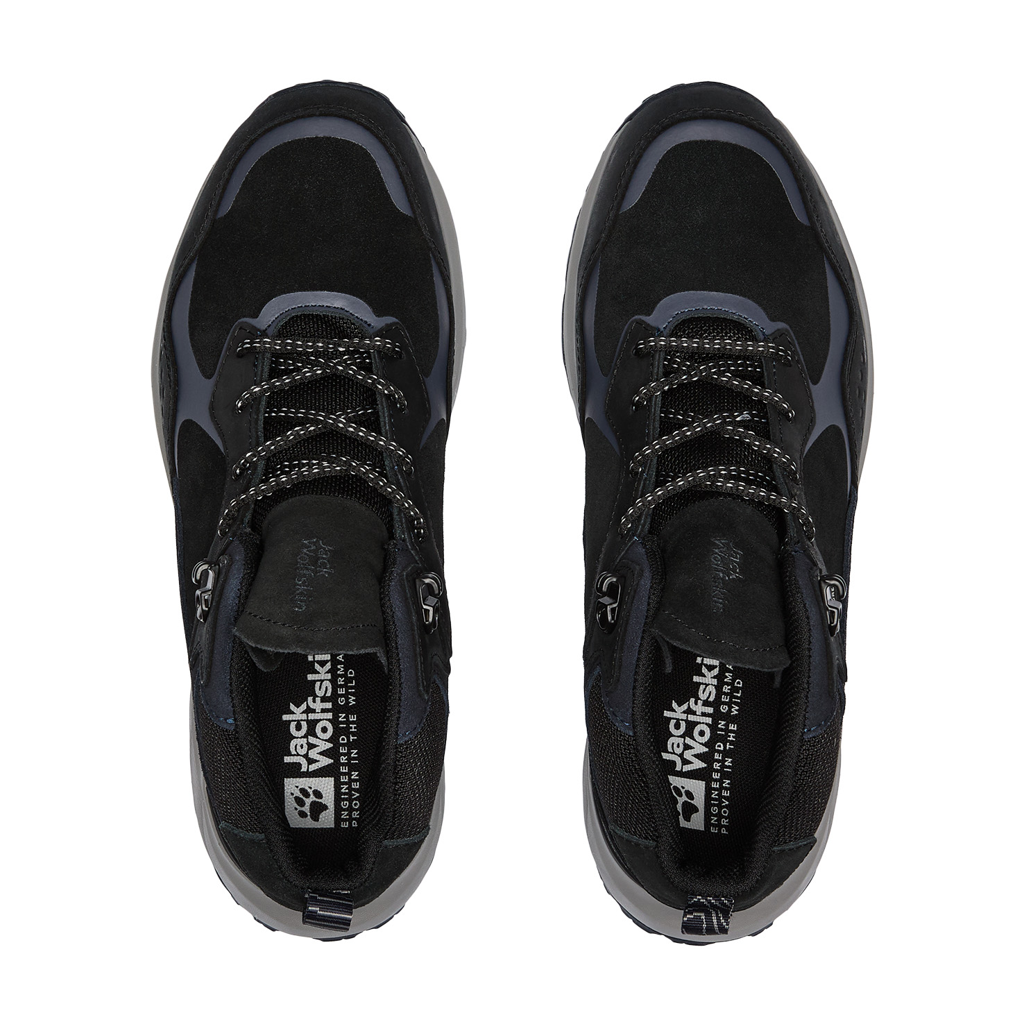 CAMP FEVER TEXAPORE MID M 3