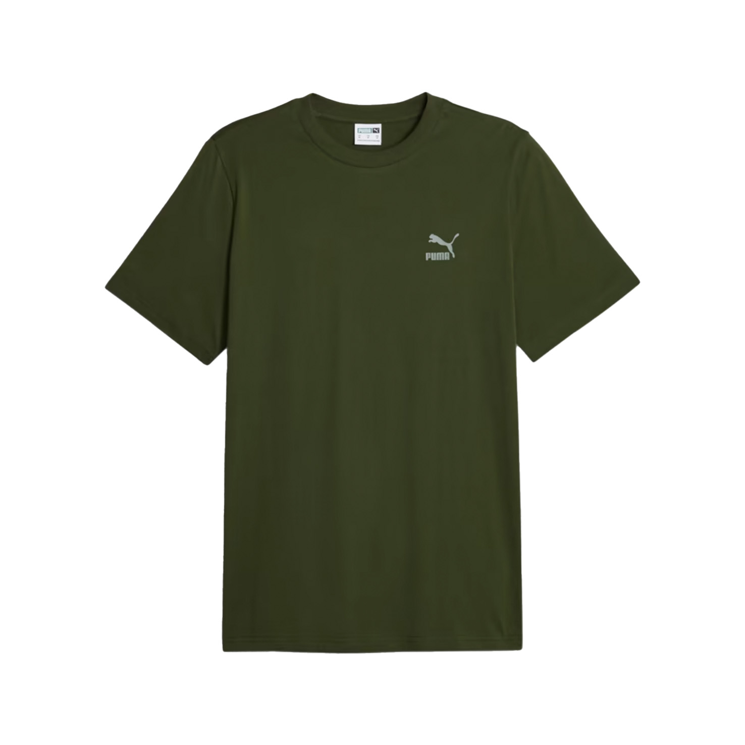 Classics Small Logo Tee