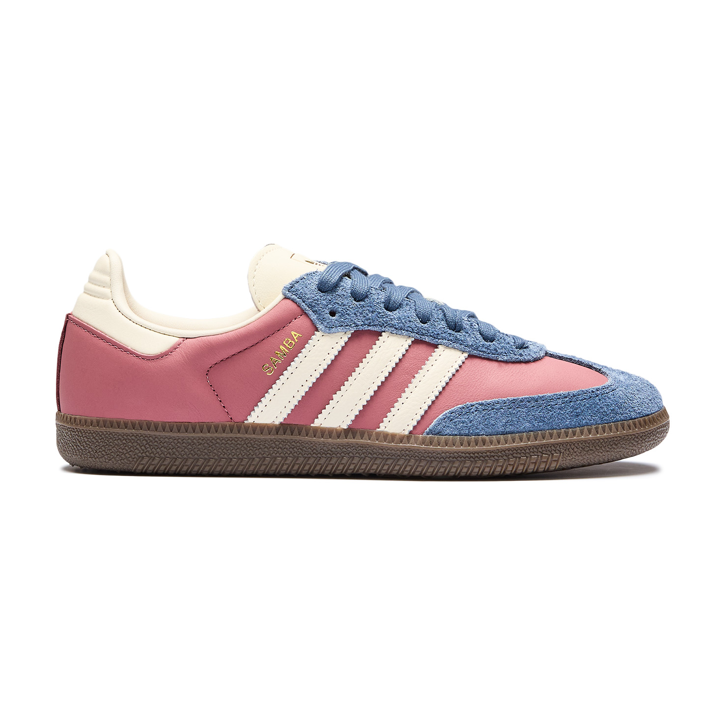 SAMBA OG