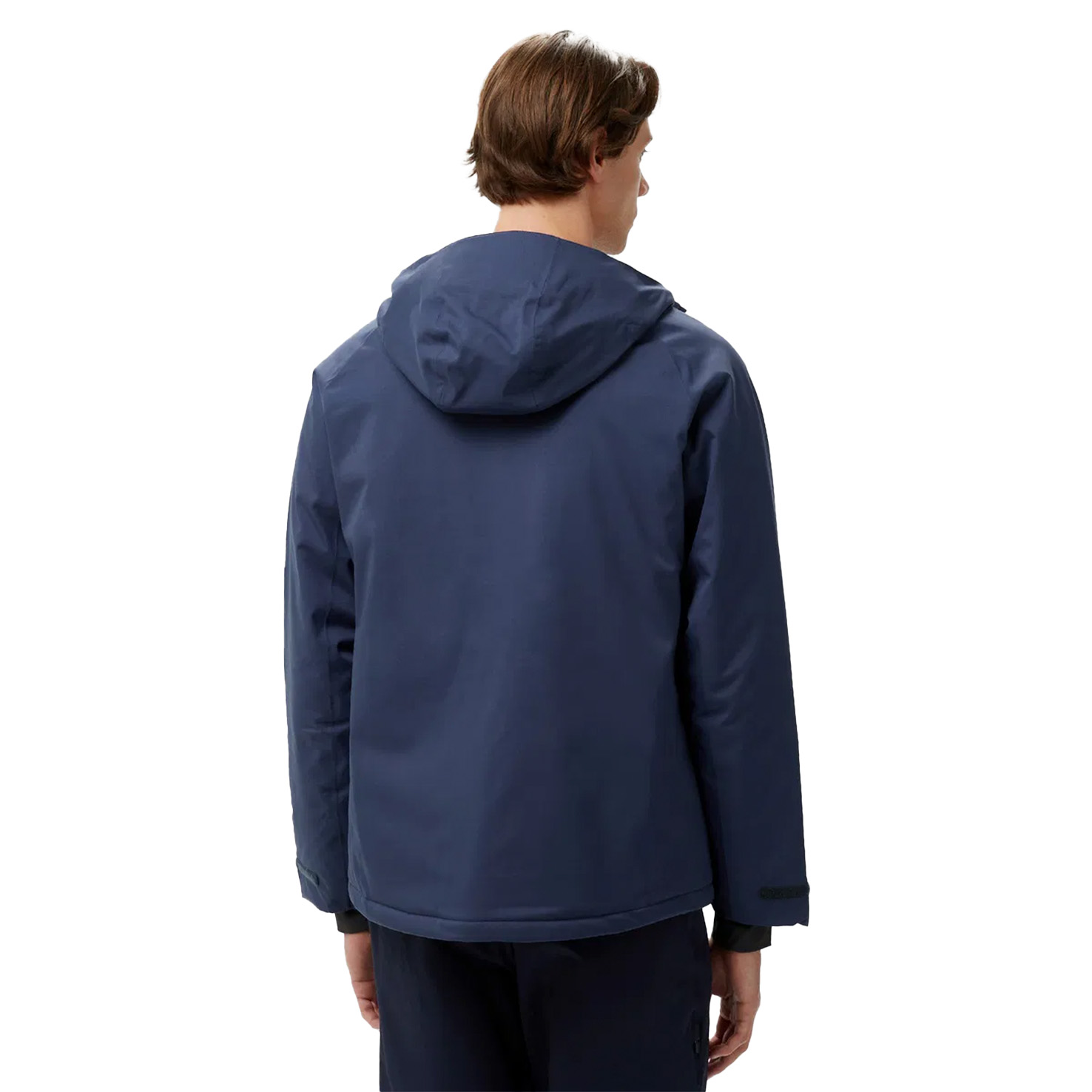 TROPOSPHERE INS JKT 2