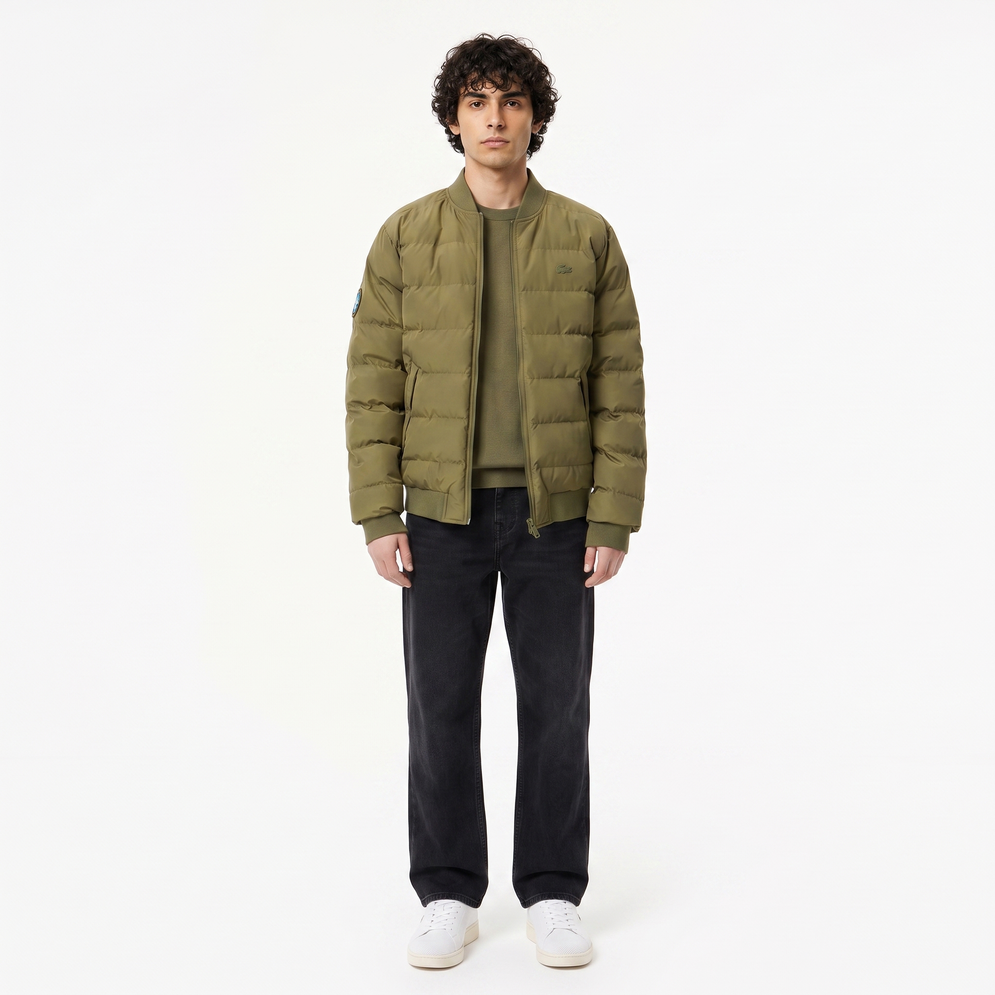 BLOUSON