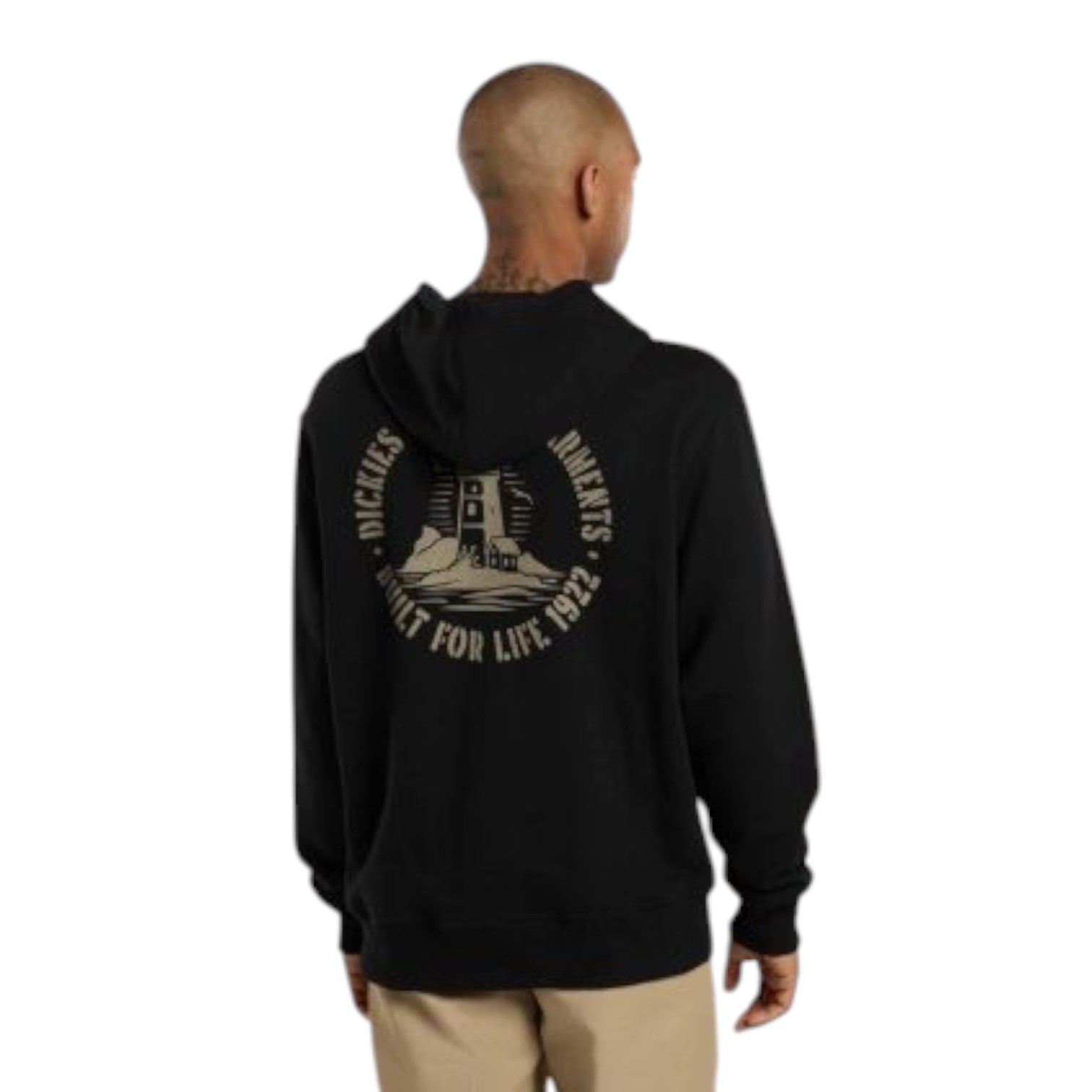 PARROTSVILLE HOODIE 2