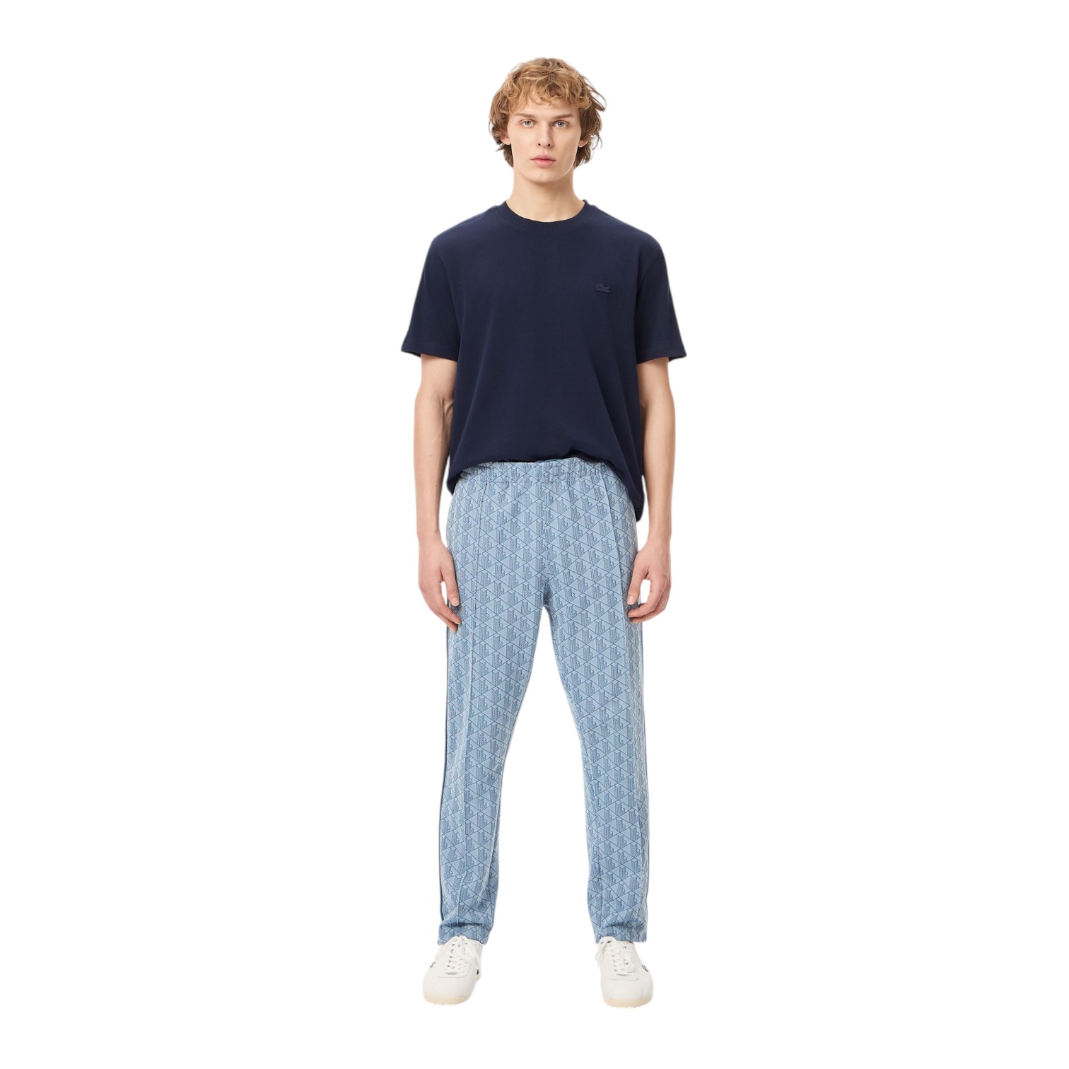 TRACKSUIT TROUSER