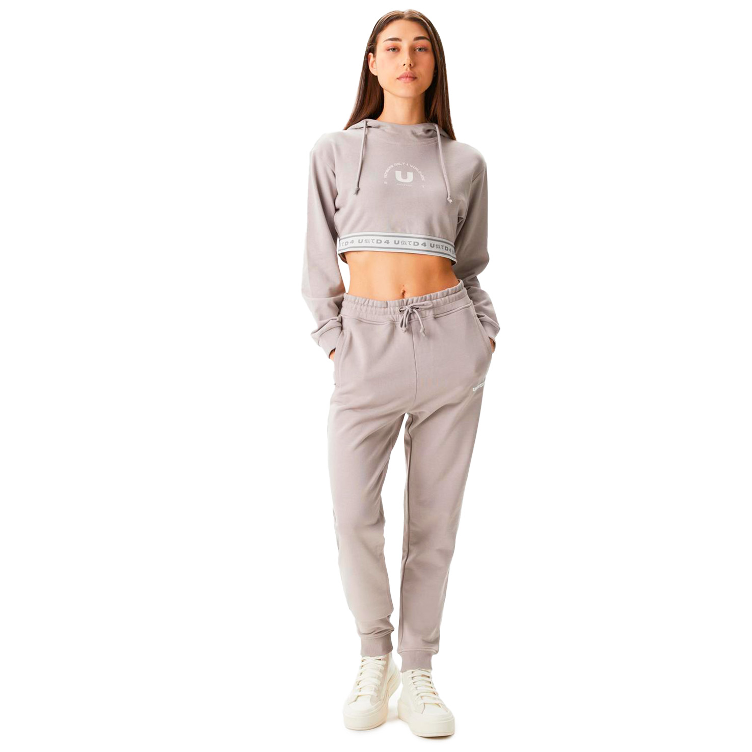 1.0 ESSENTIALS W PANTS