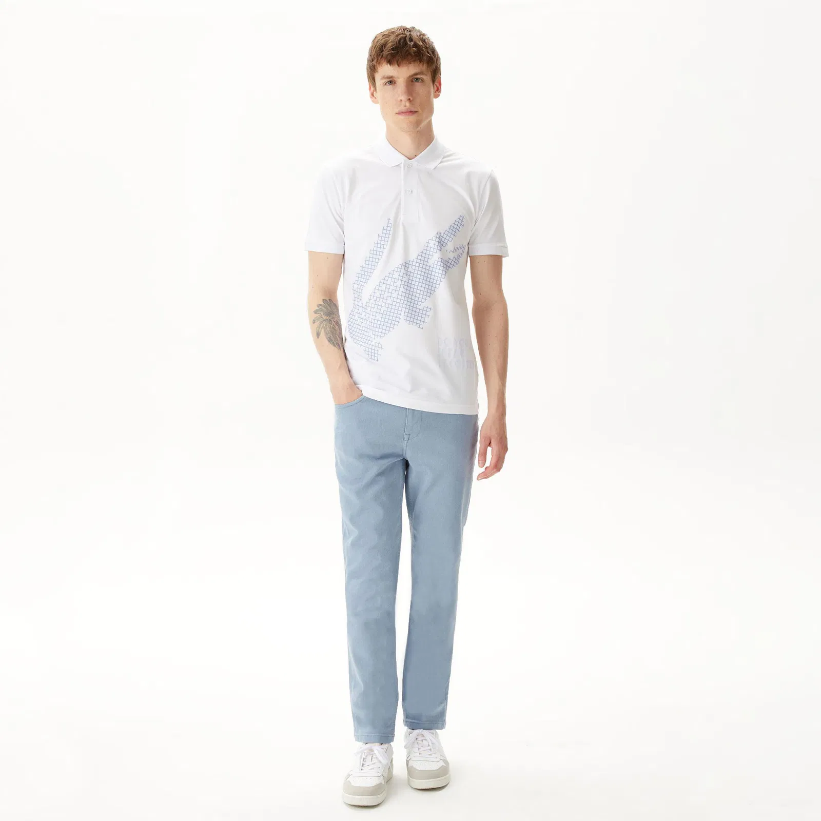 TROUSERS
